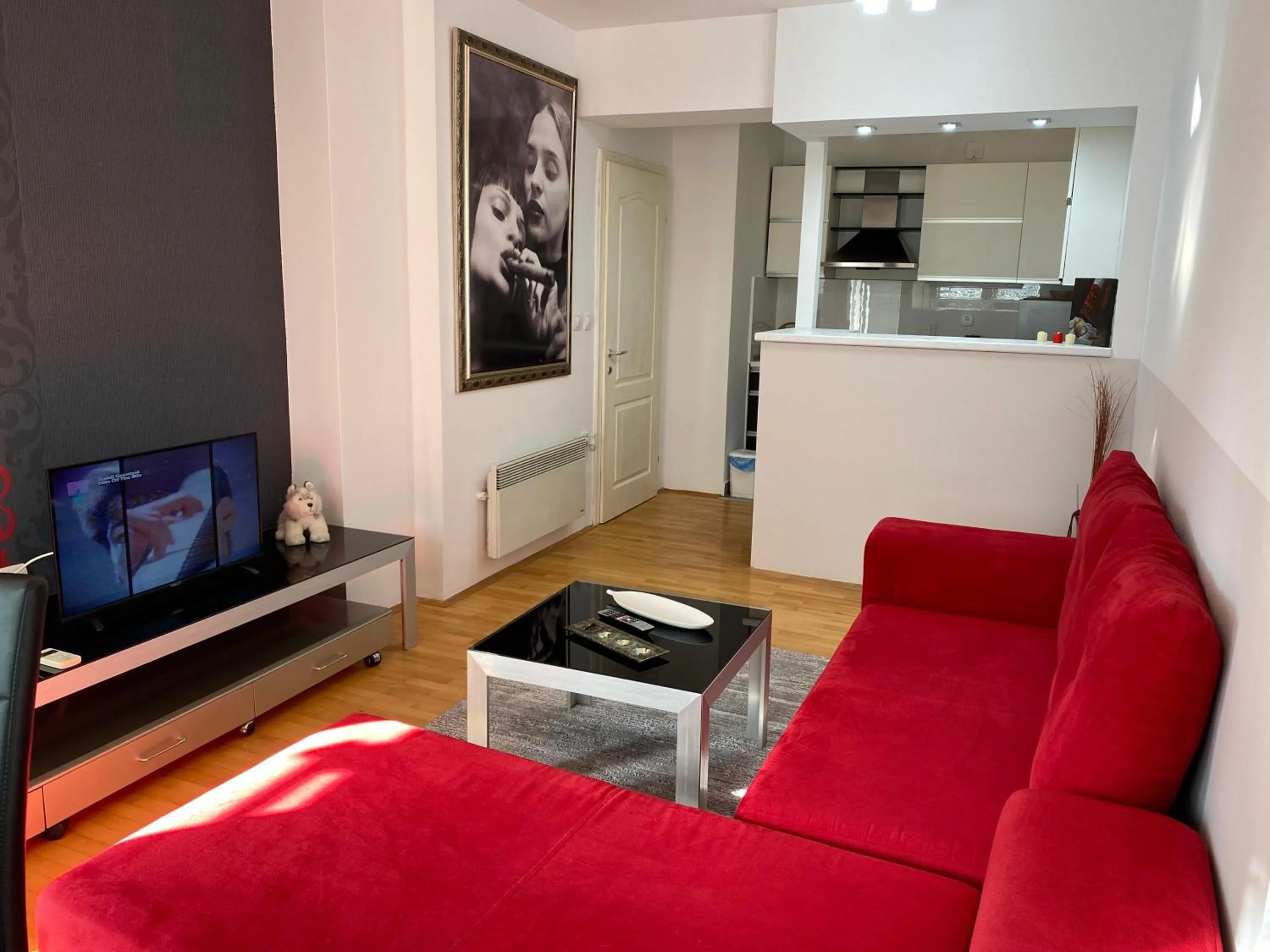Apartment Alex