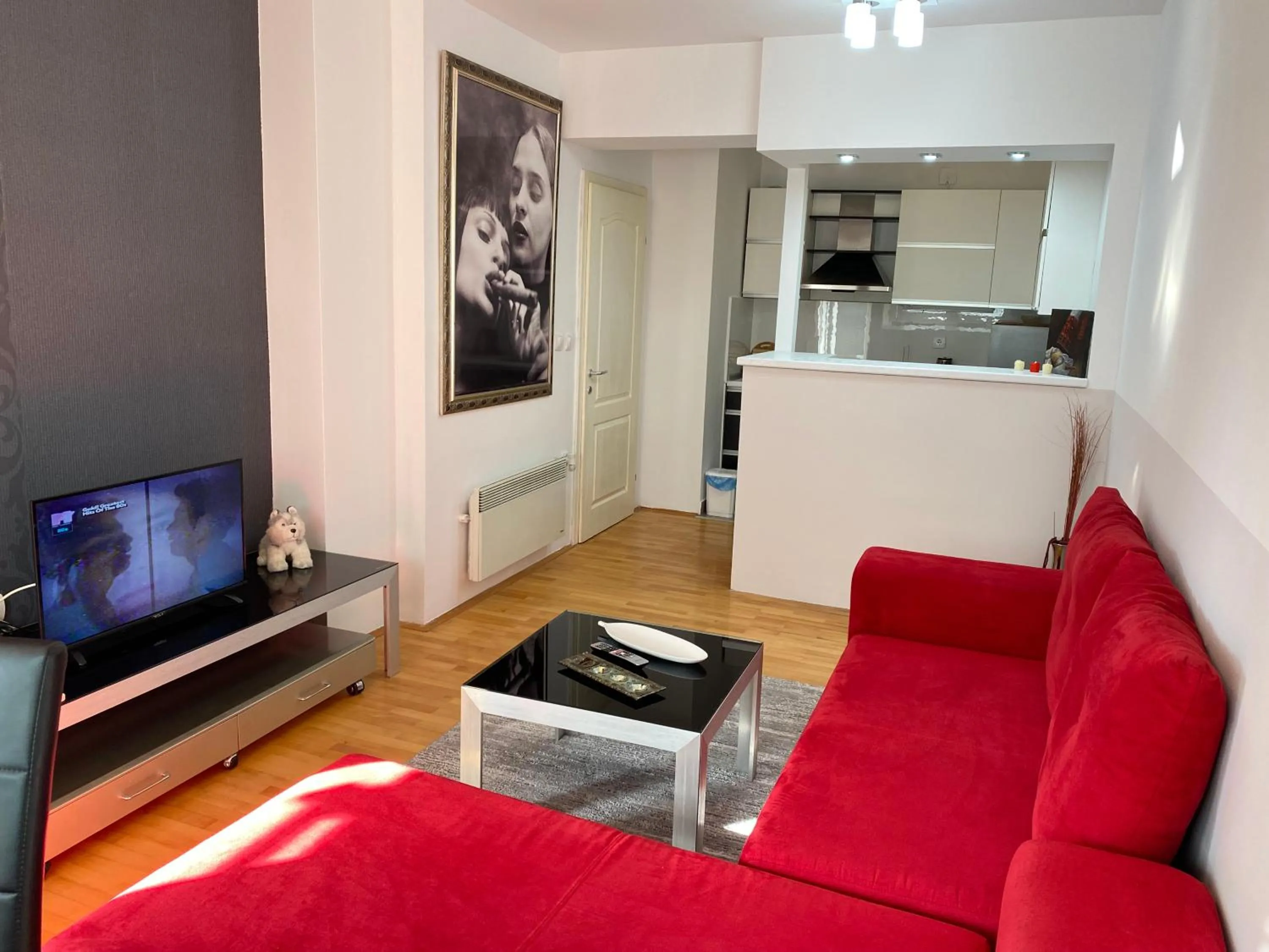Apartment Alex