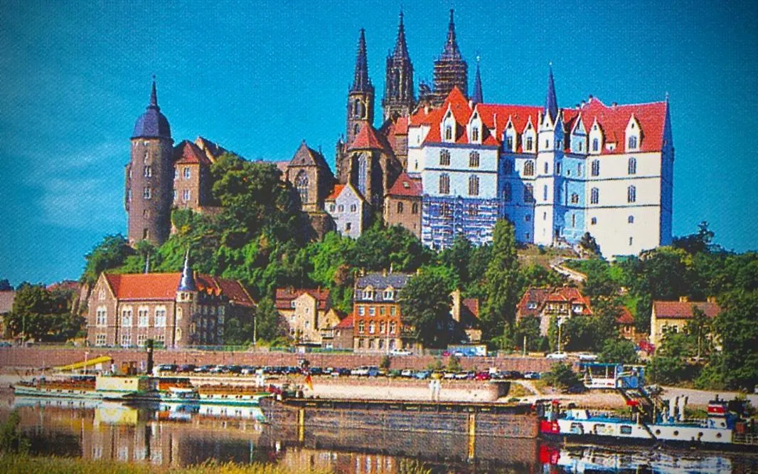 Meister BÄR HOTEL Vogtland