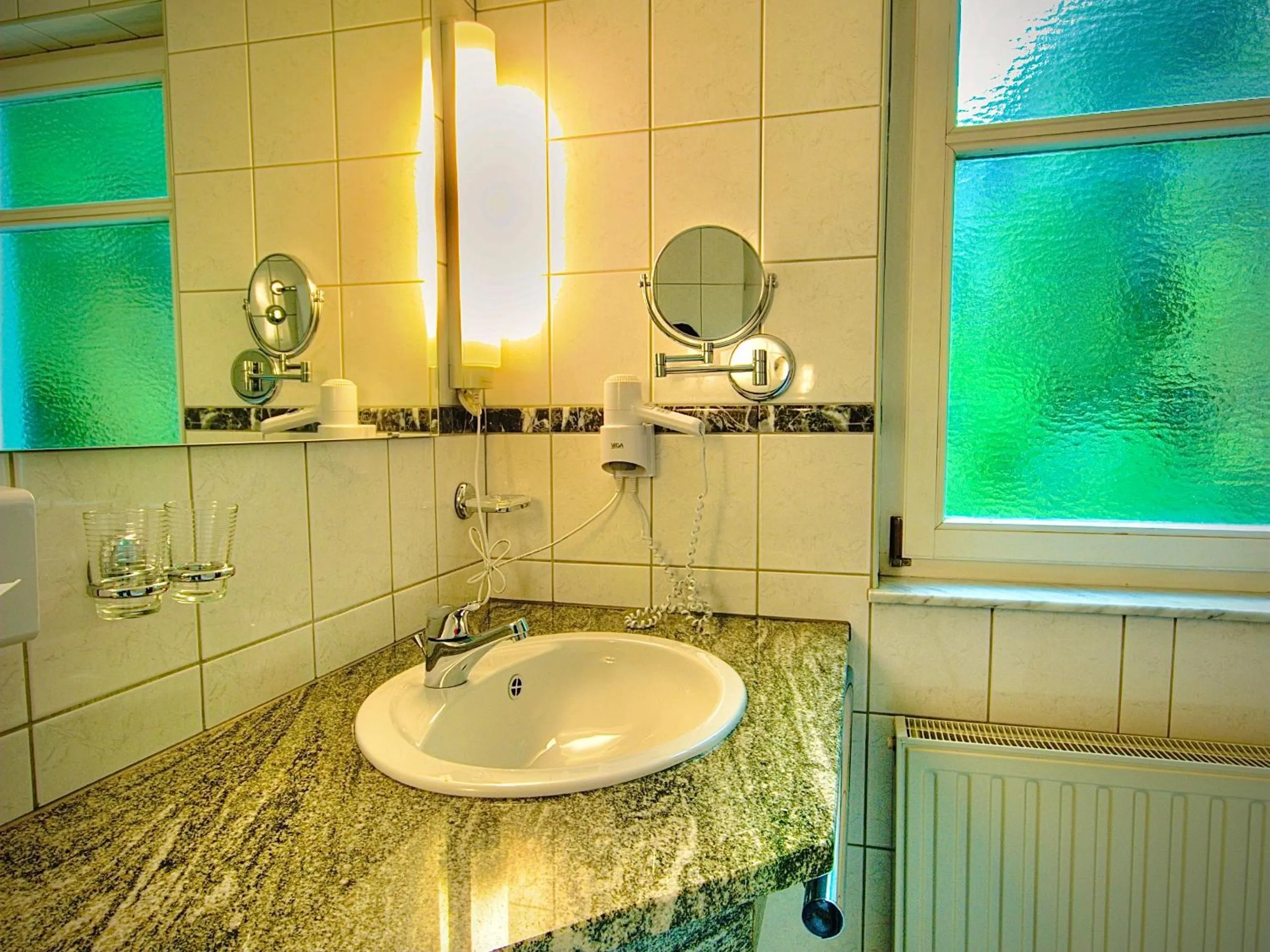 Meister BÄR HOTEL Vogtland