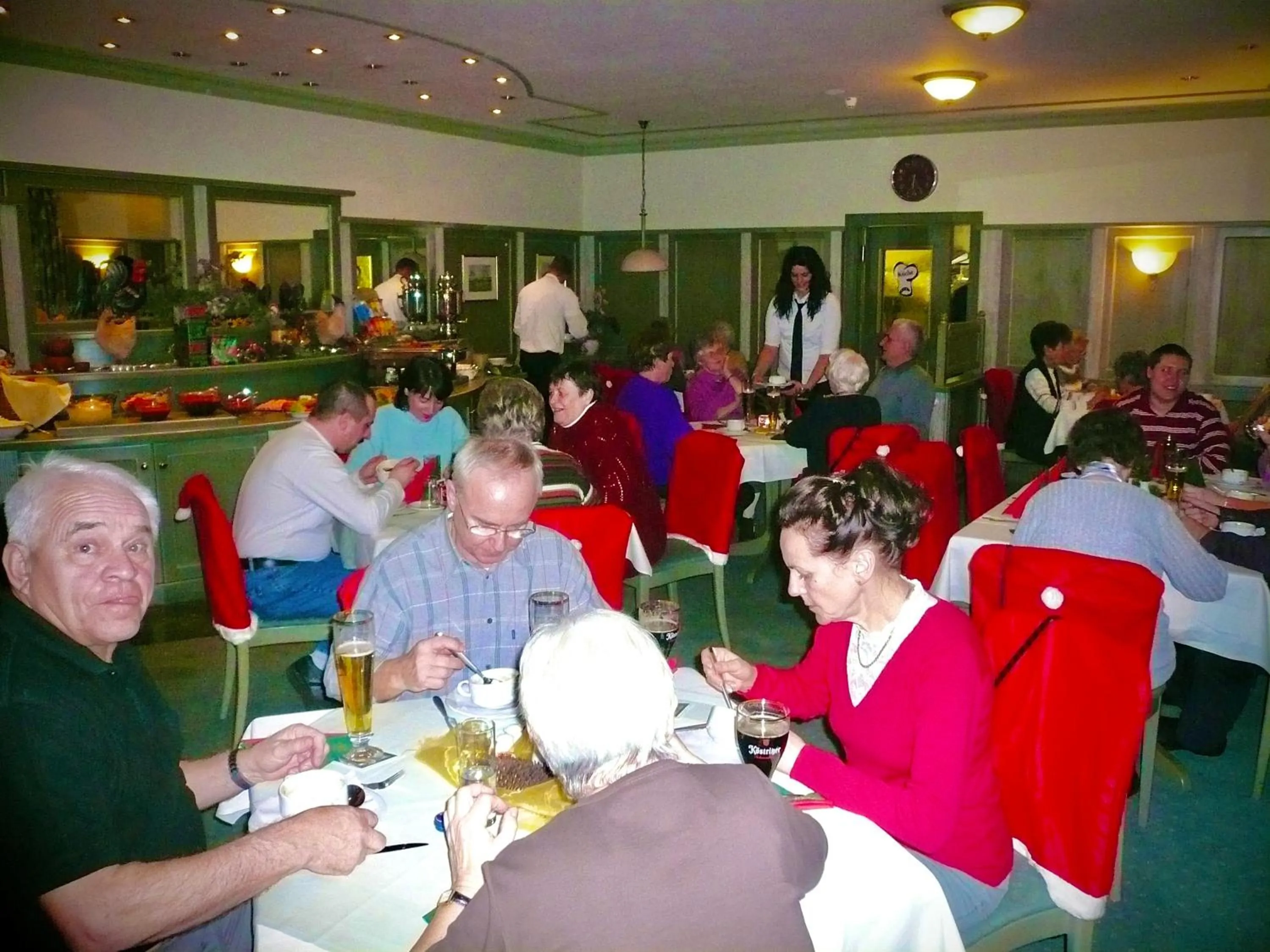 Meister BÄR HOTEL Vogtland