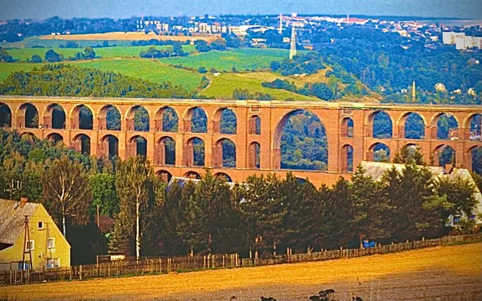 Meister BÄR HOTEL Vogtland
