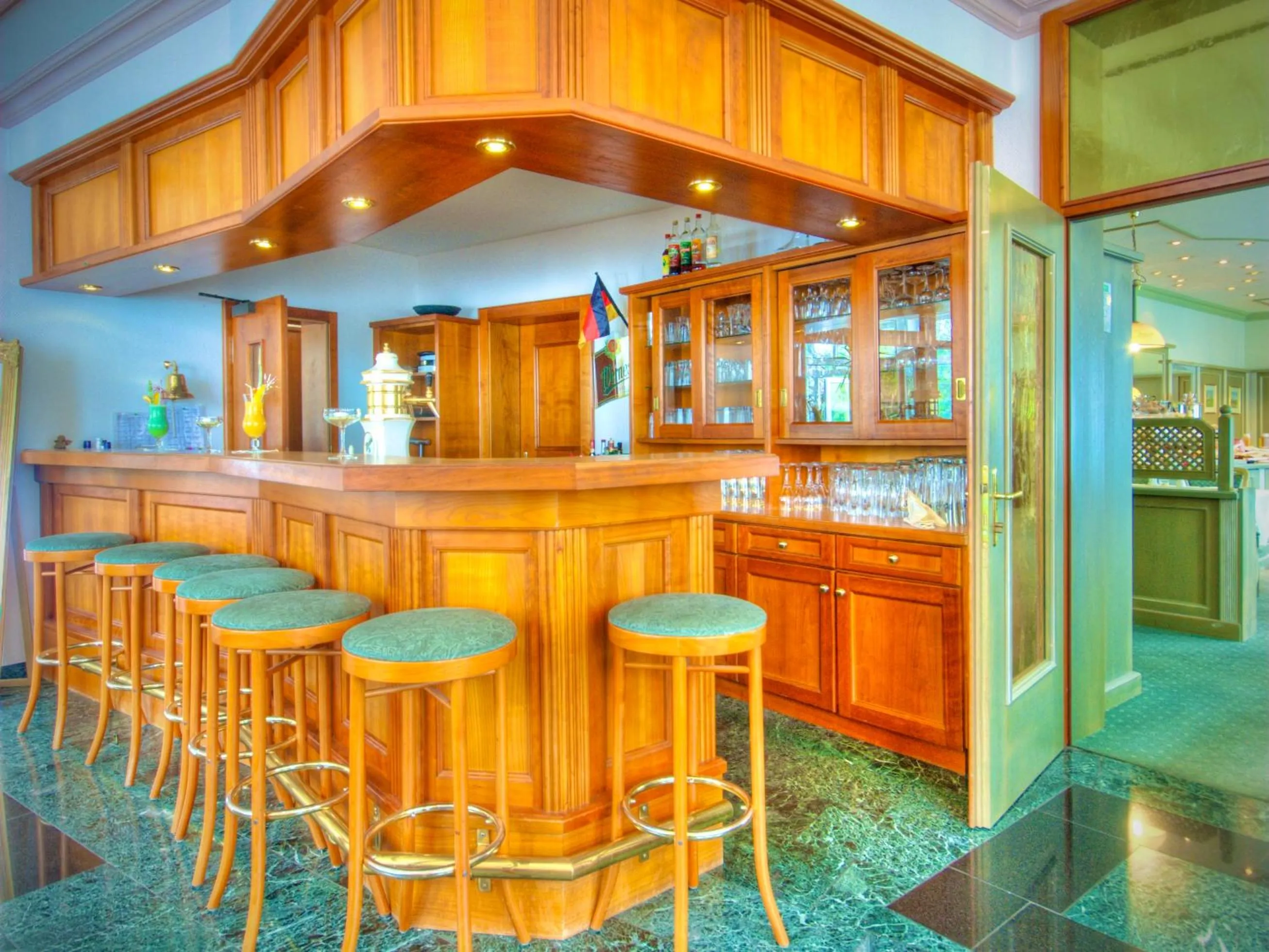 Meister BÄR HOTEL Vogtland