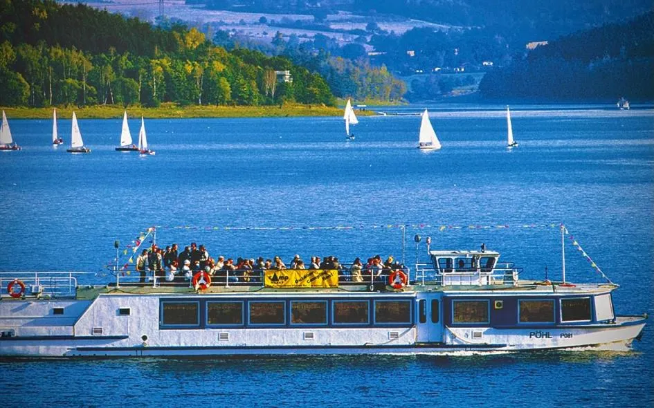 Meister BÄR HOTEL Vogtland