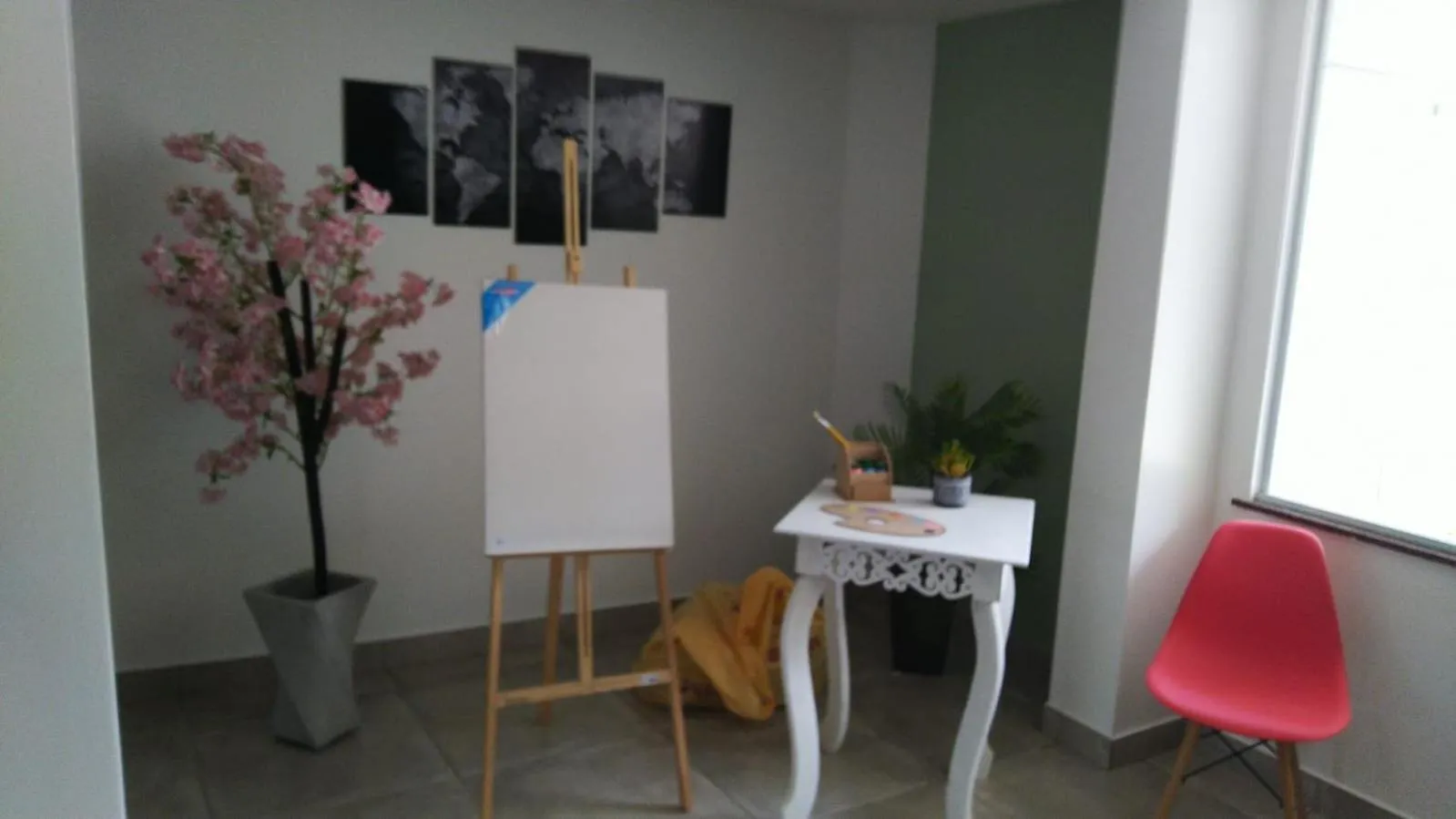 Pousada Videira de Teresópolis