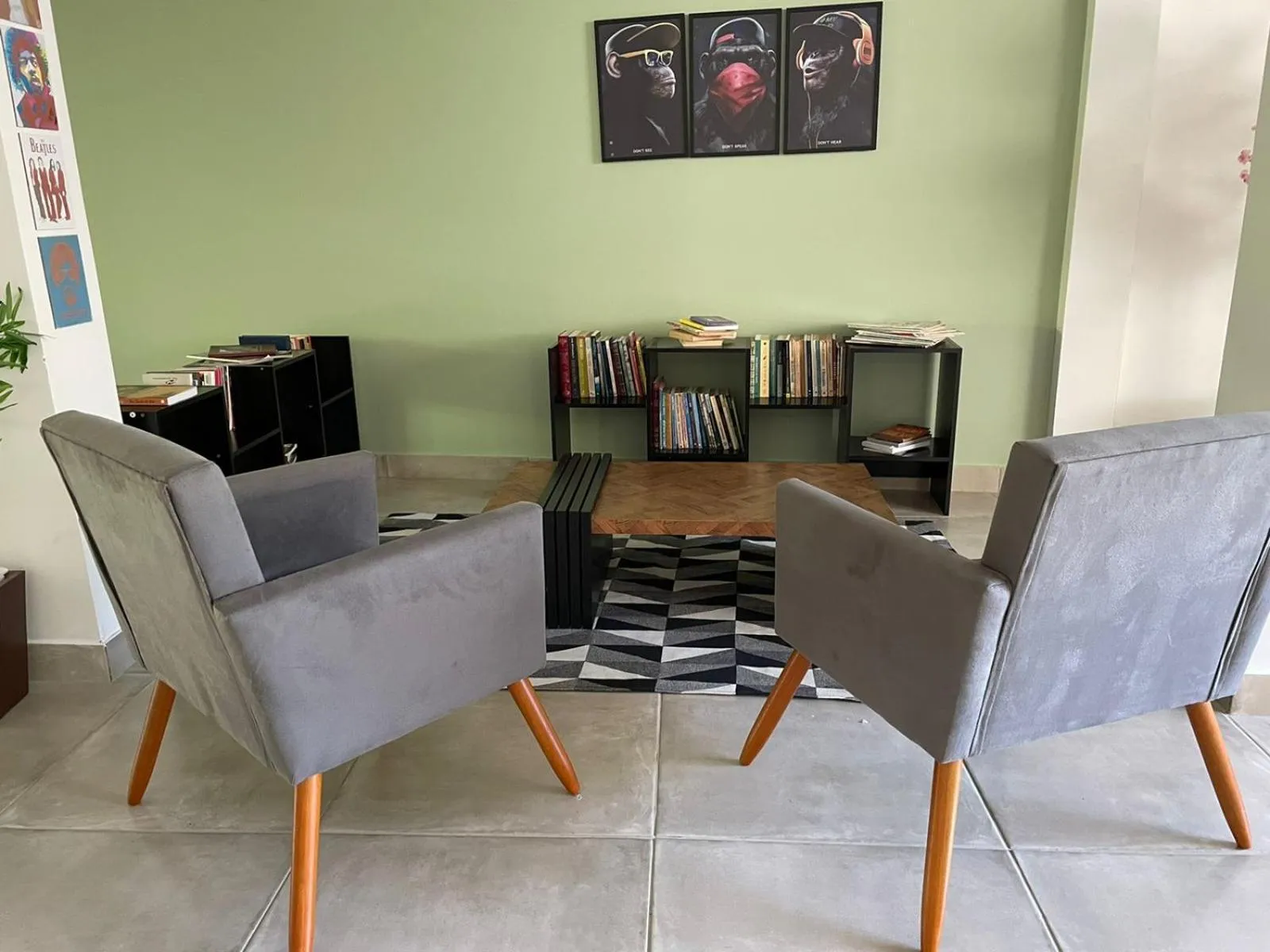 Pousada Videira de Teresópolis