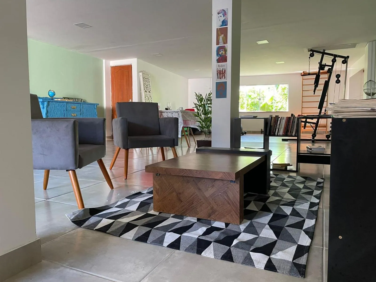 Pousada Videira de Teresópolis