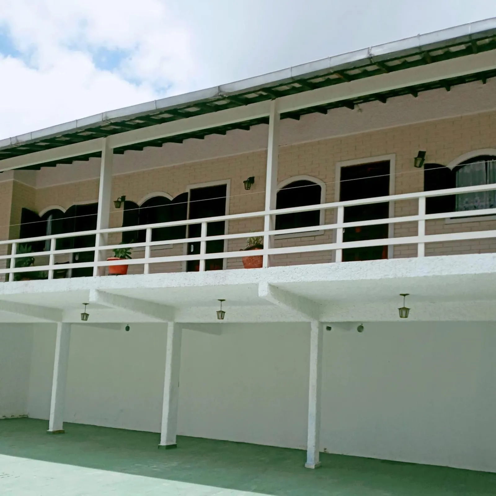 Pousada Videira de Teresópolis