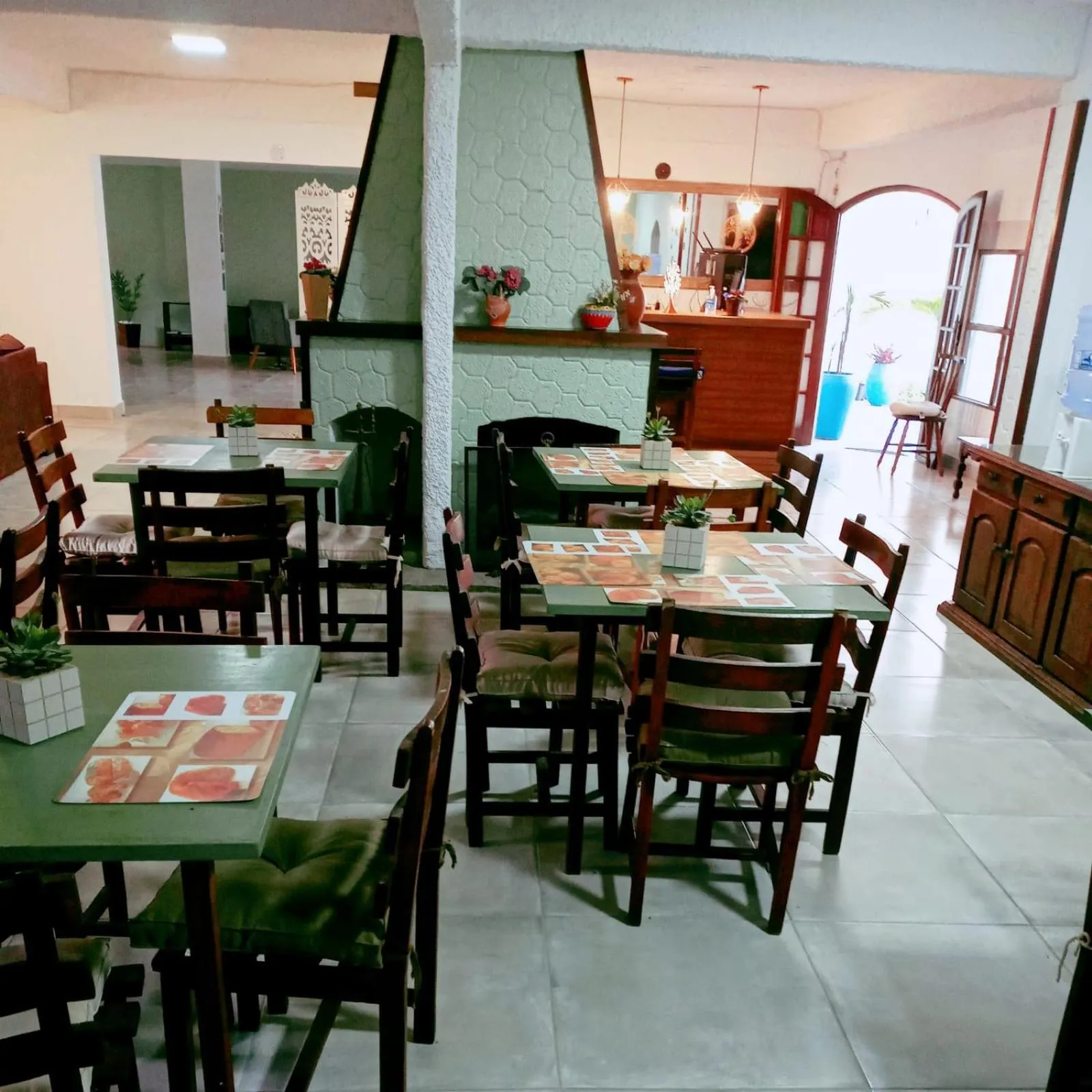 Pousada Videira de Teresópolis