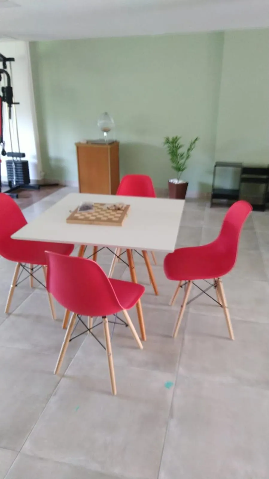 Pousada Videira de Teresópolis