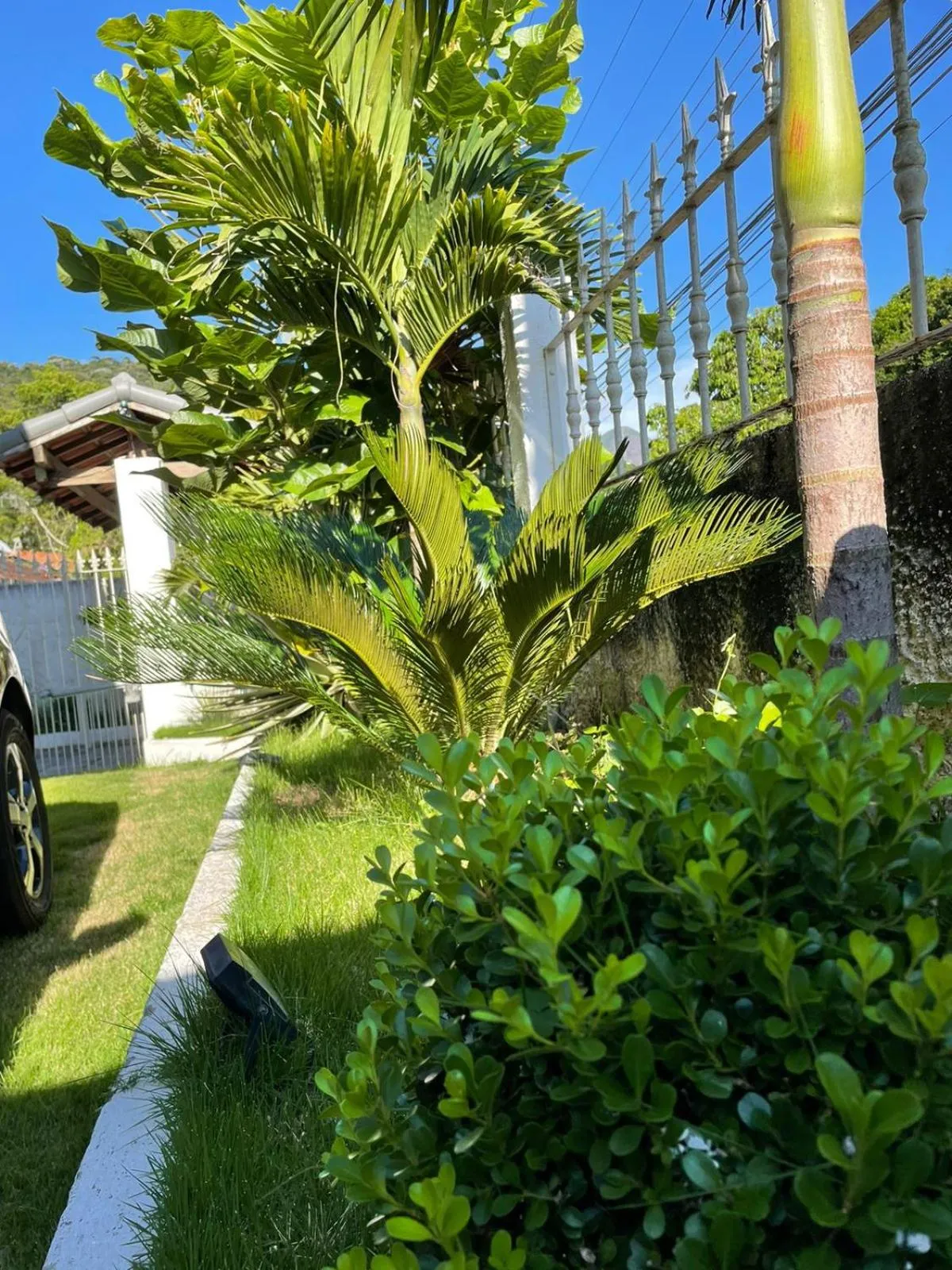 Pousada Videira de Teresópolis