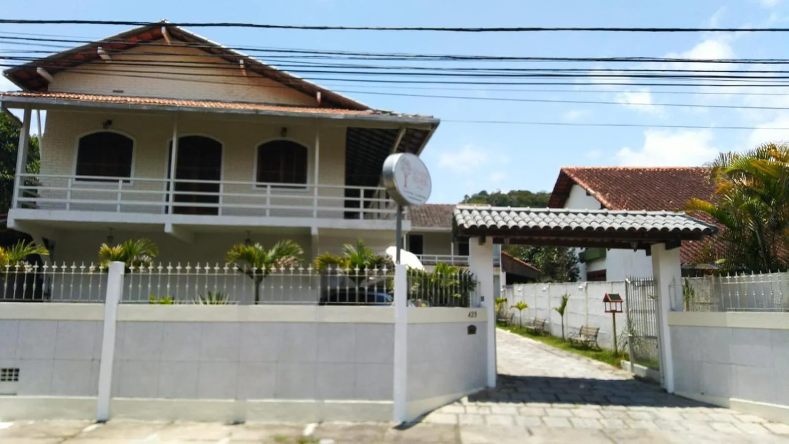 Pousada Videira de Teresópolis