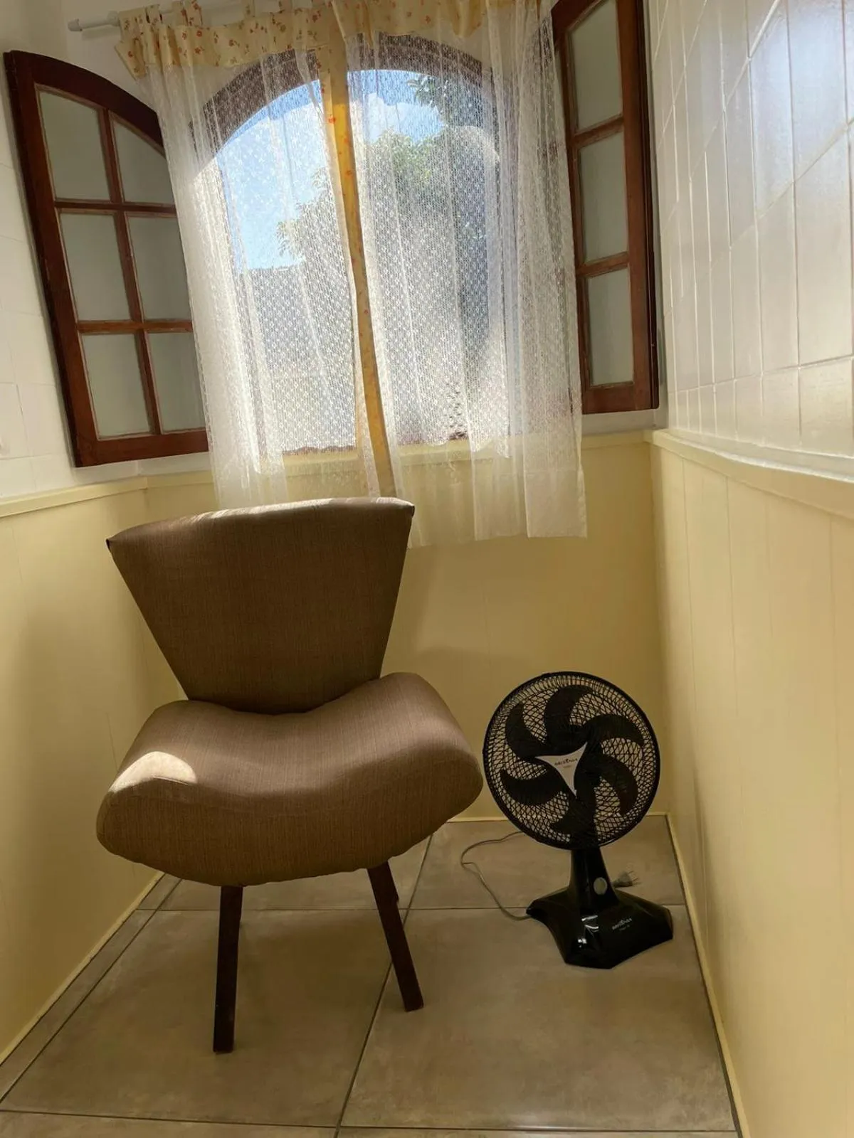 Pousada Videira de Teresópolis