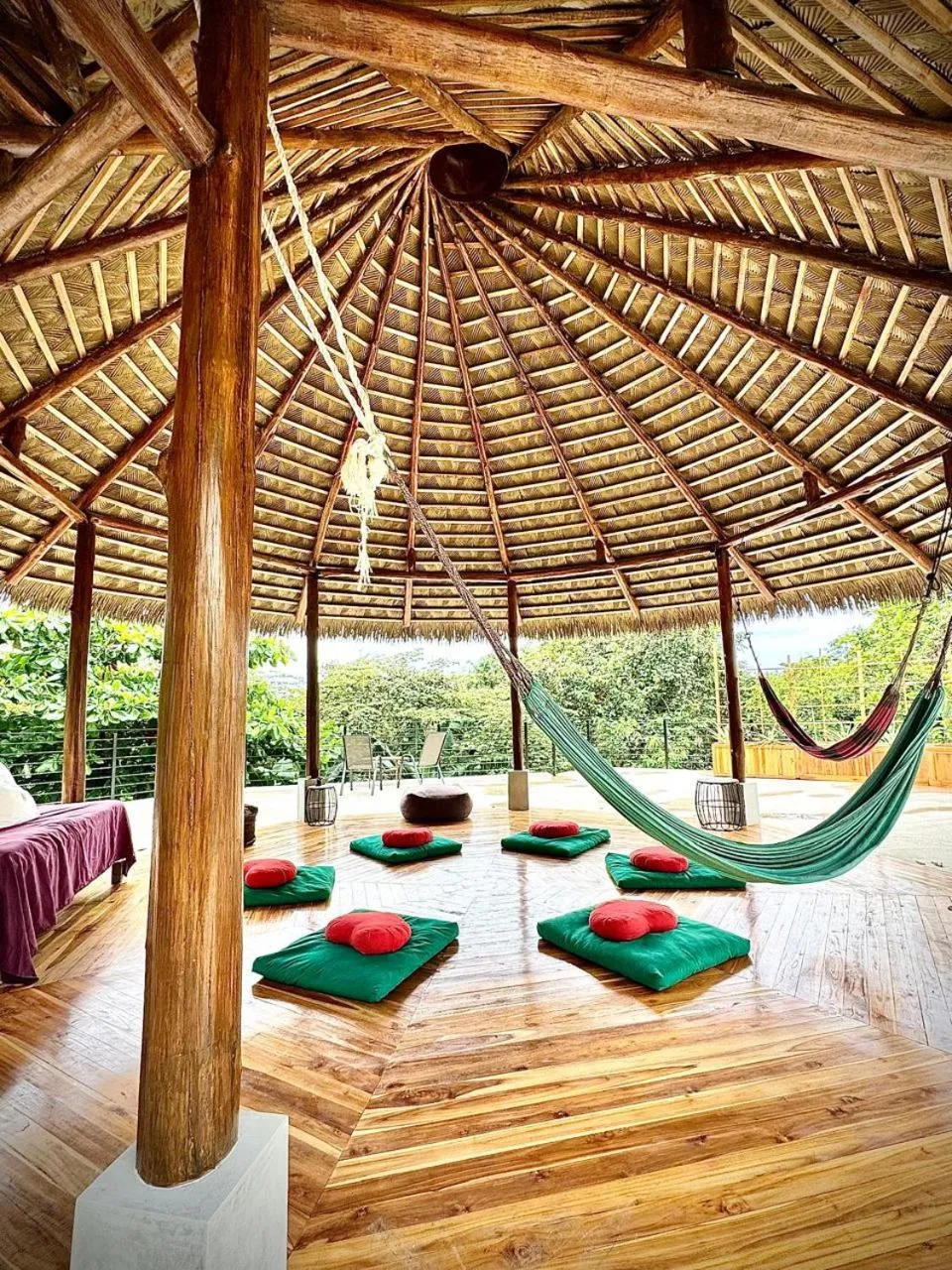 View (from property/room) in Iluminar Beachfront Suites