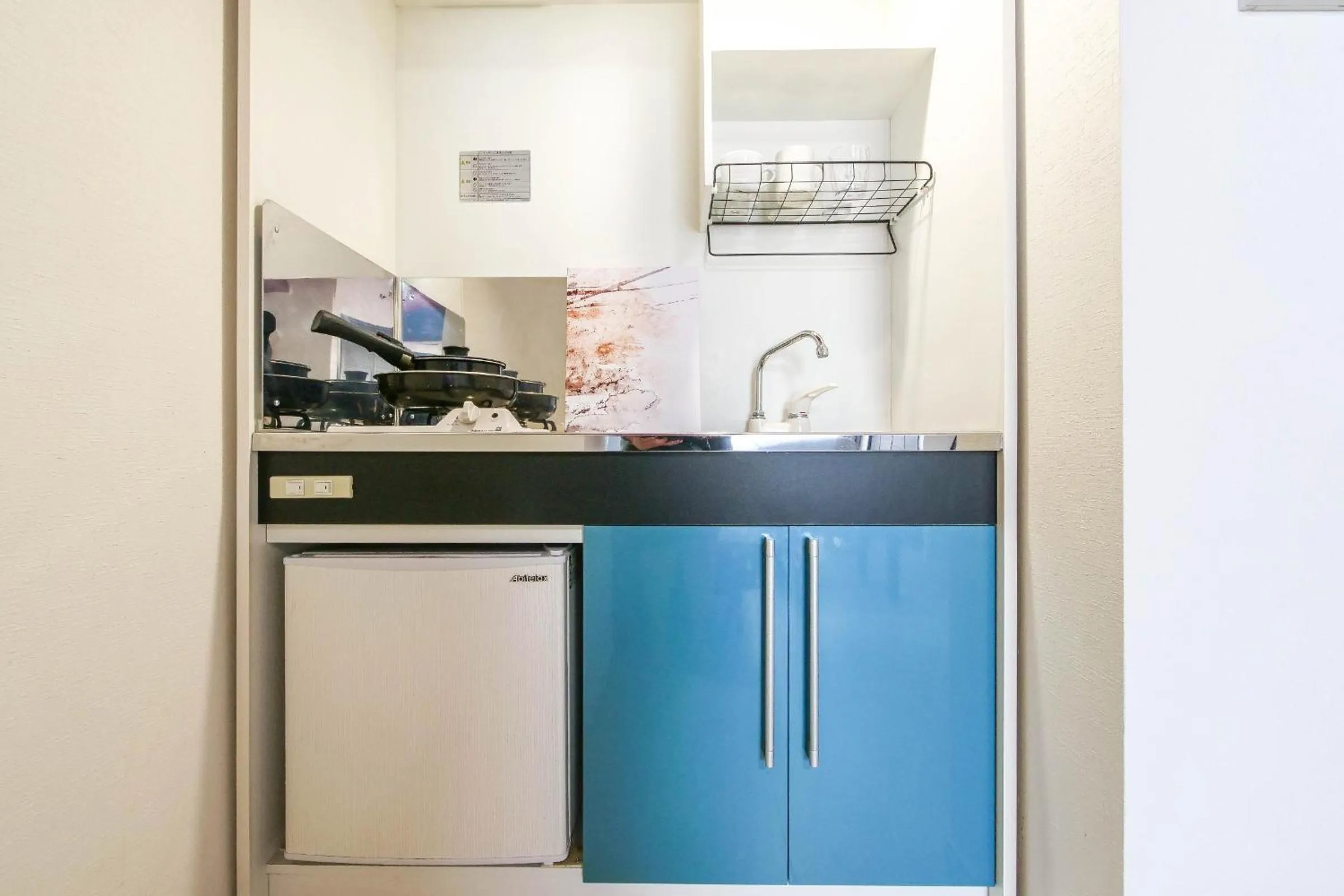 Mr Kintaro Hotel Asakusa South