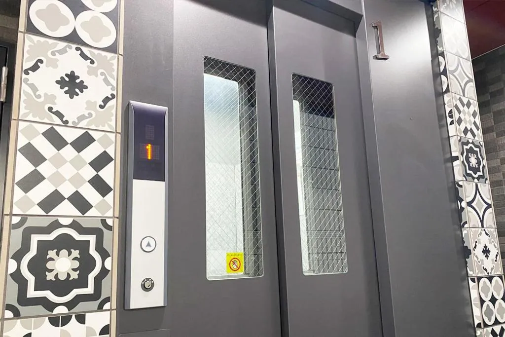 Mr Kintaro Hotel Asakusa South