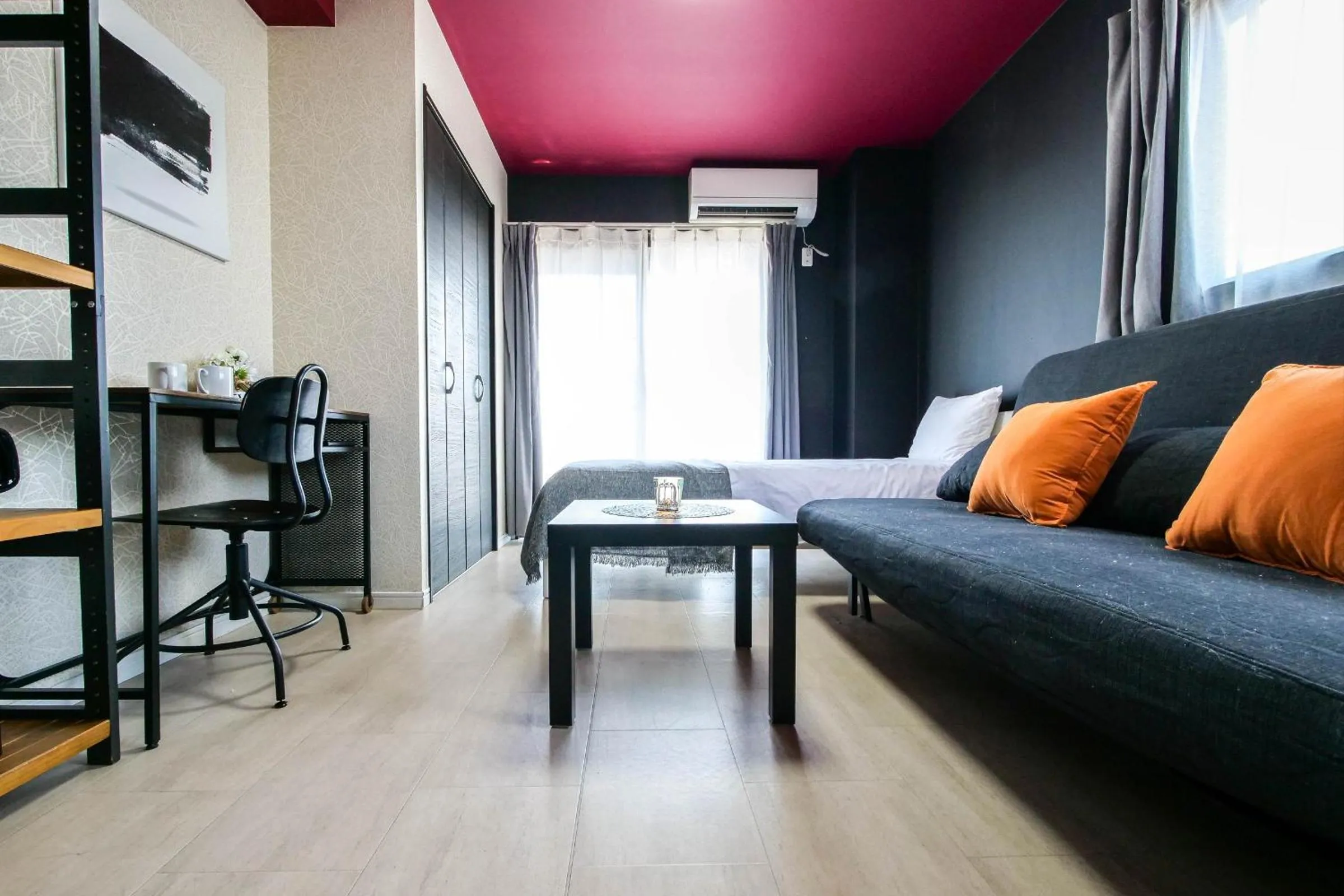 Mr Kintaro Hotel Asakusa South