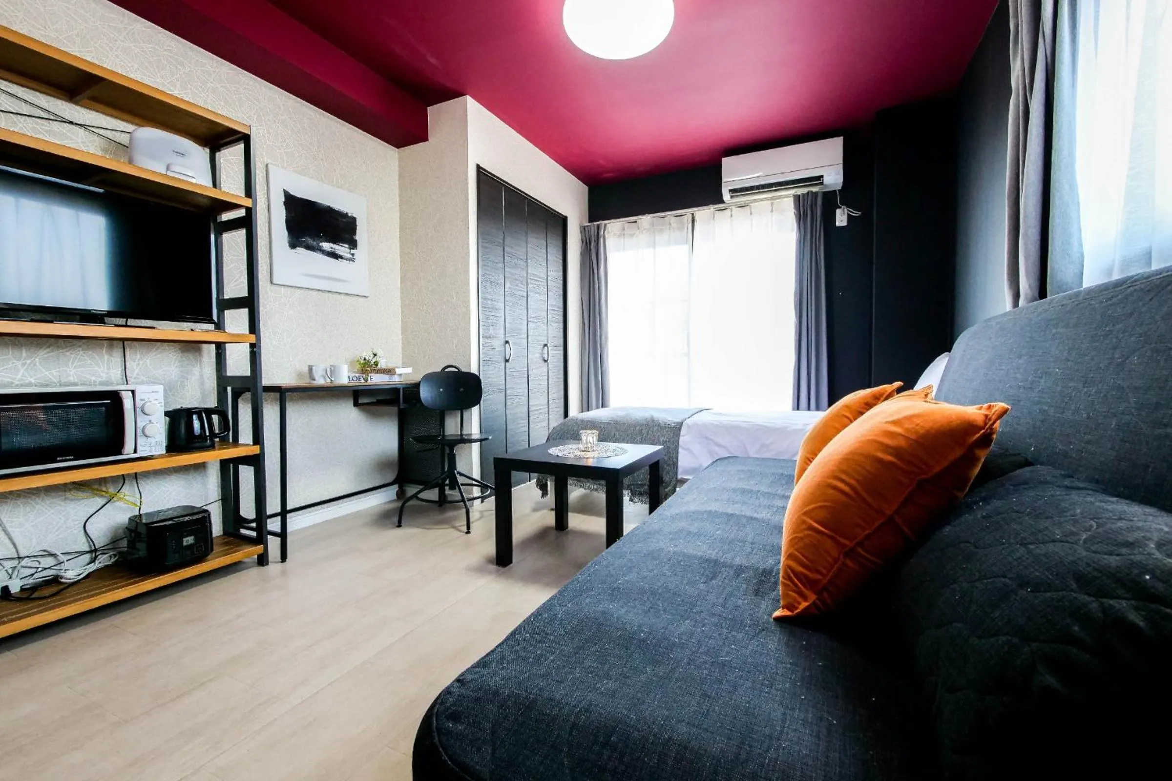 Mr Kintaro Hotel Asakusa South