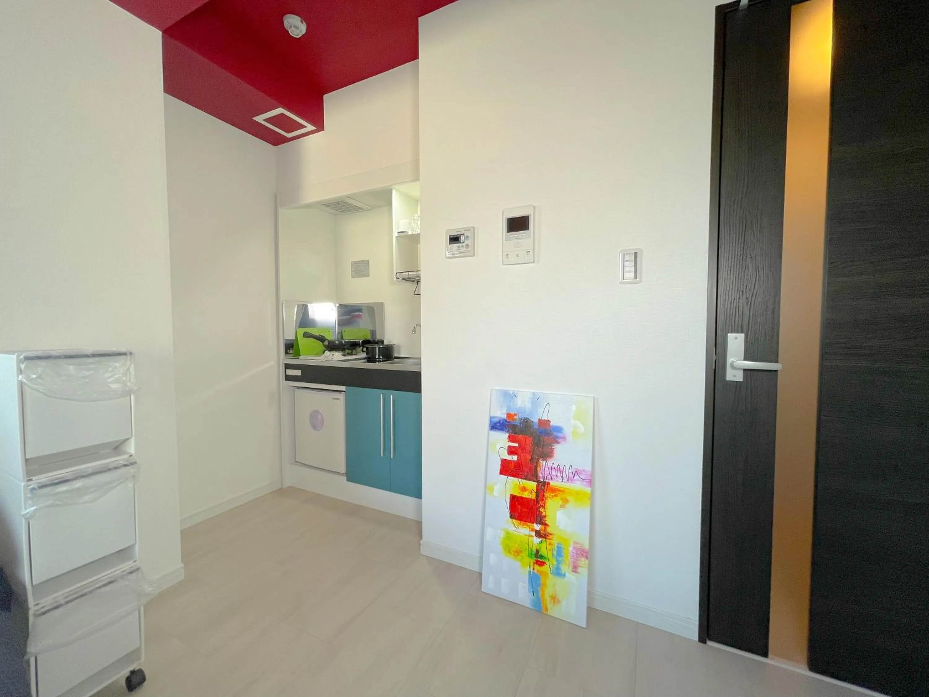 Mr Kintaro Hotel Asakusa South