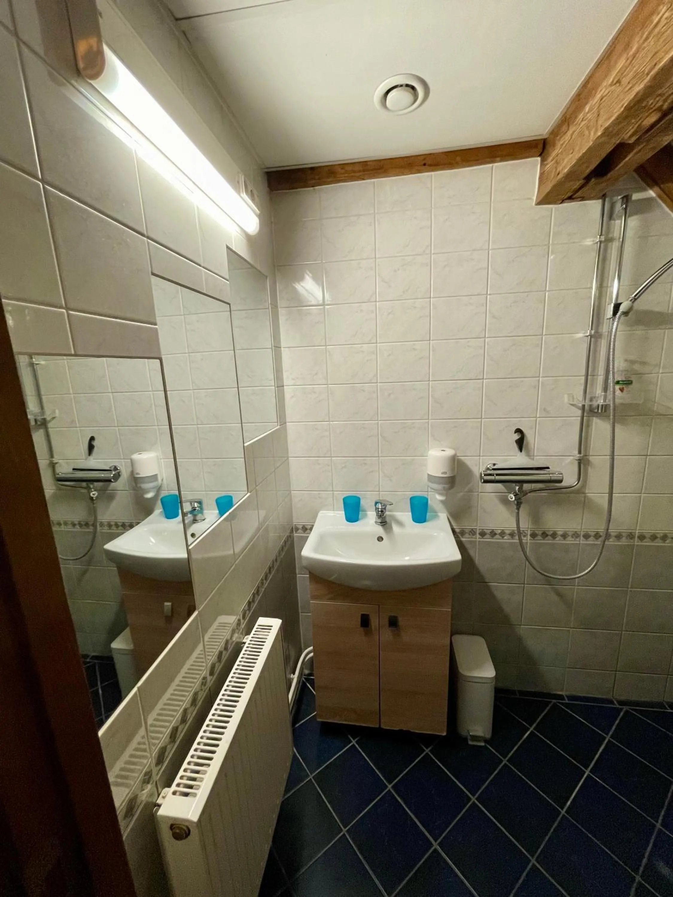 Sviit Nr. 7 Apartment