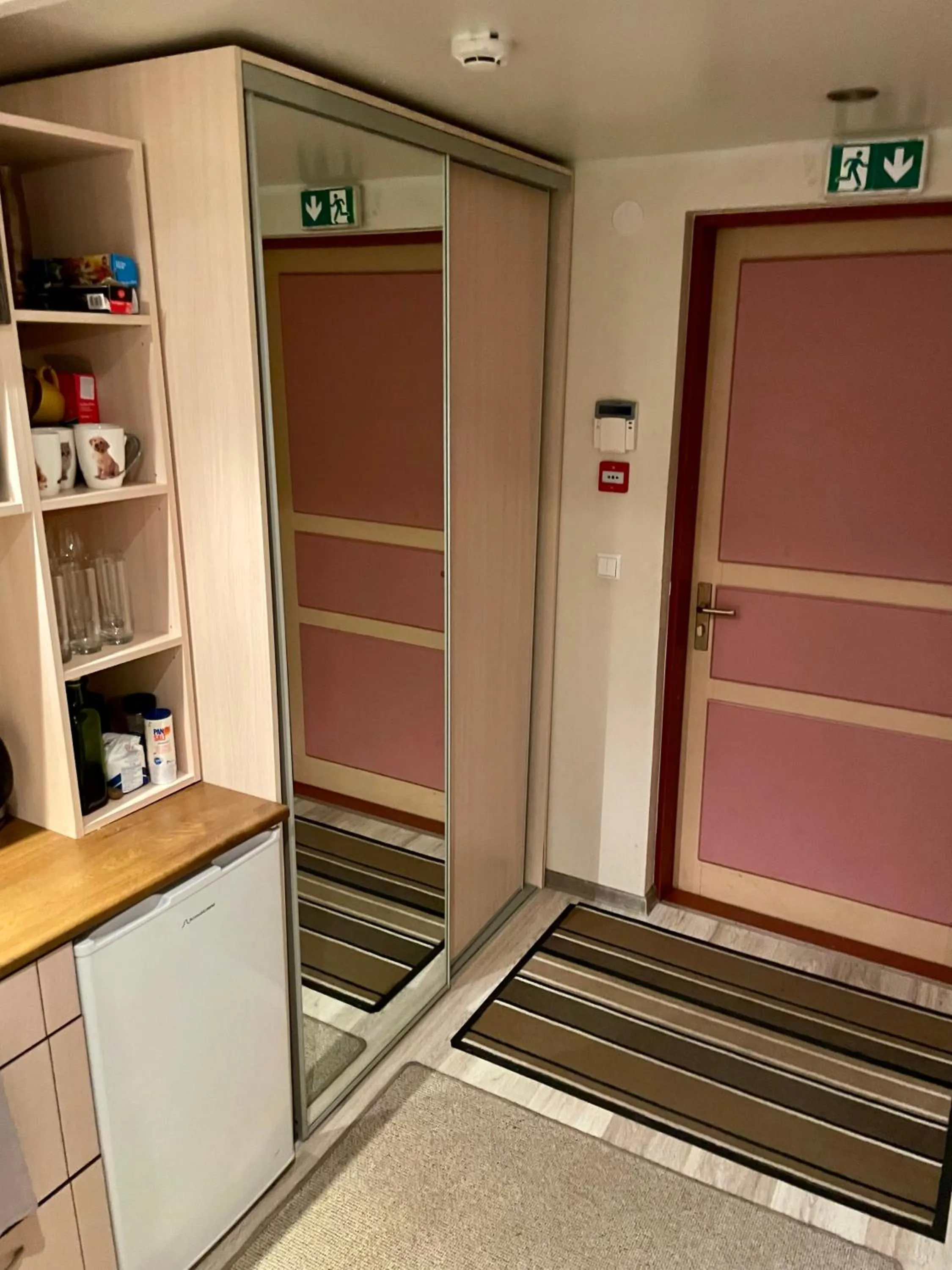 Sviit Nr. 7 Apartment