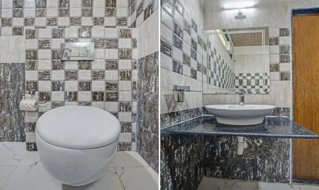 Hotel Vishvam Residency Udaipur