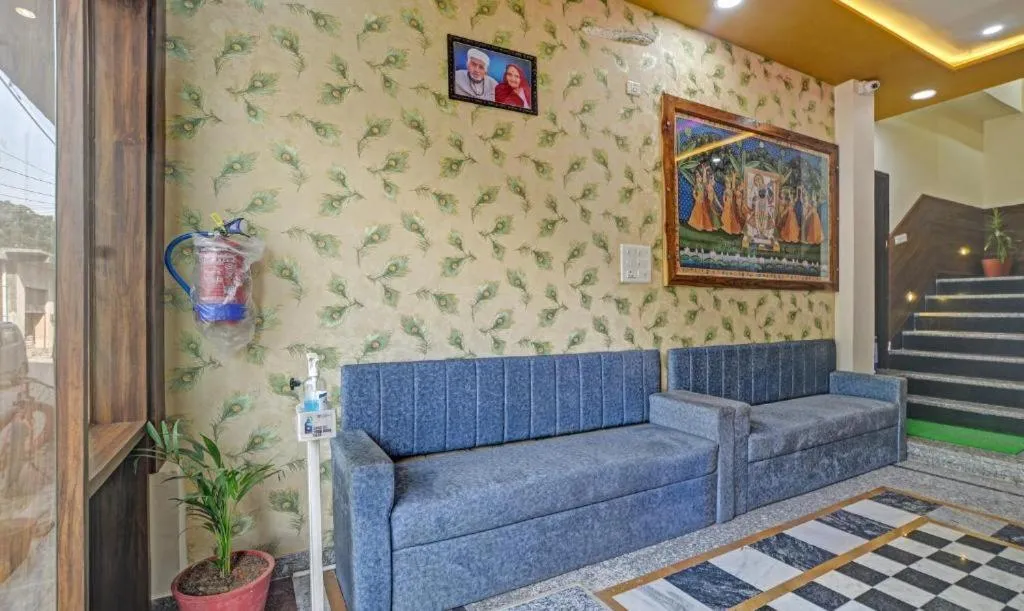 Hotel Vishvam Residency Udaipur