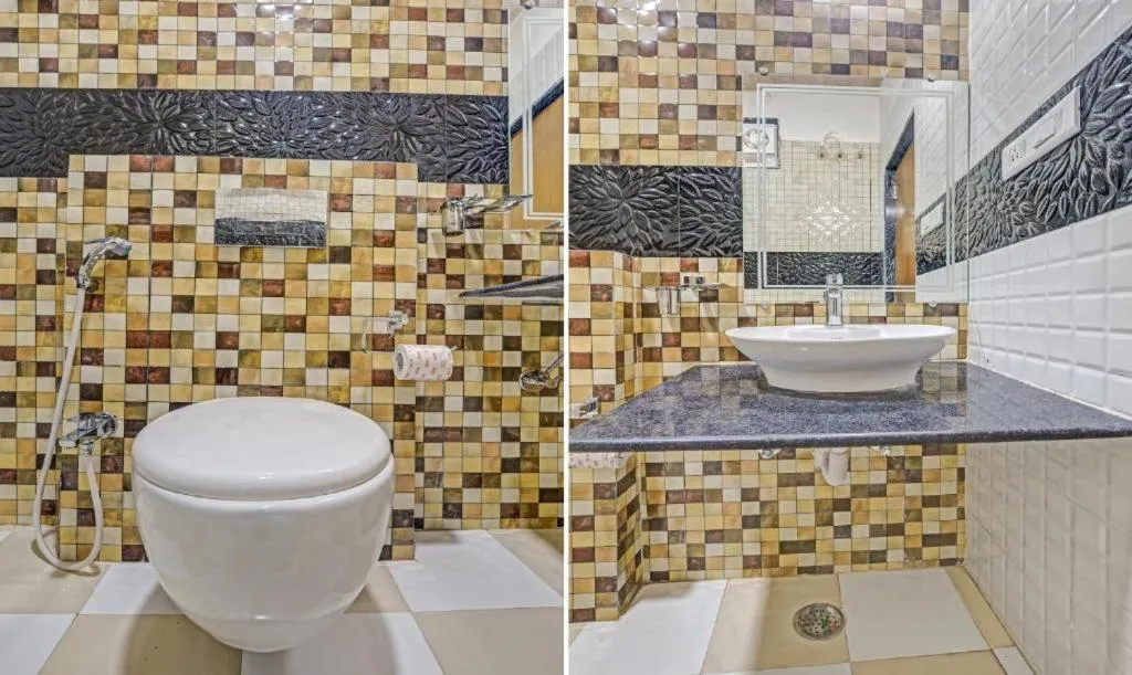 Hotel Vishvam Residency Udaipur