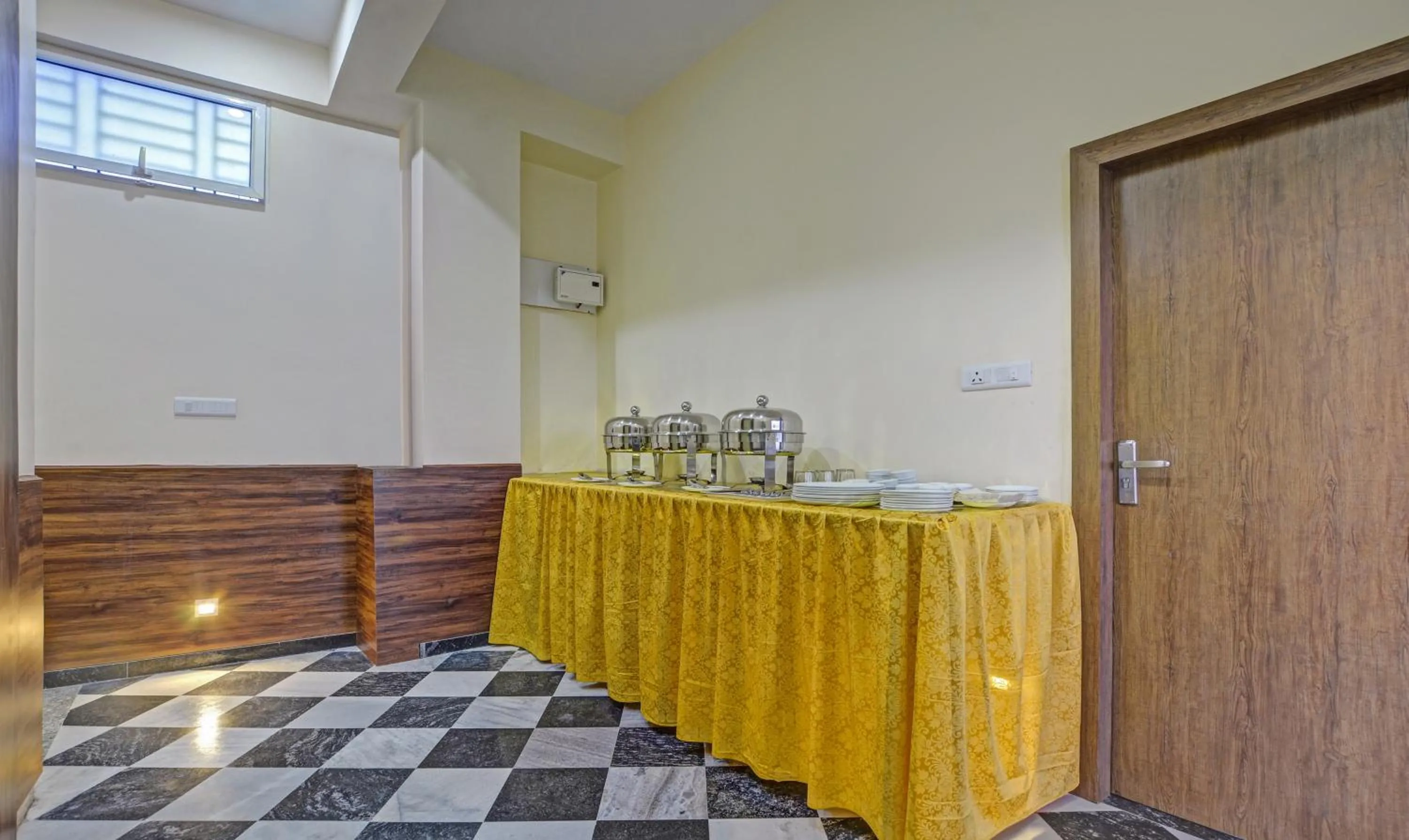 Hotel Vishvam Residency Udaipur