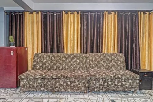 Super Hotel O Satguru Residency