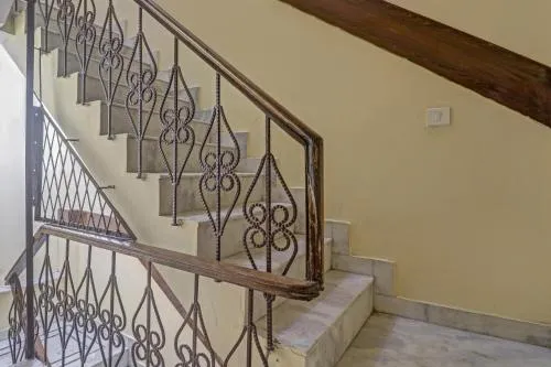 Super Hotel O Satguru Residency