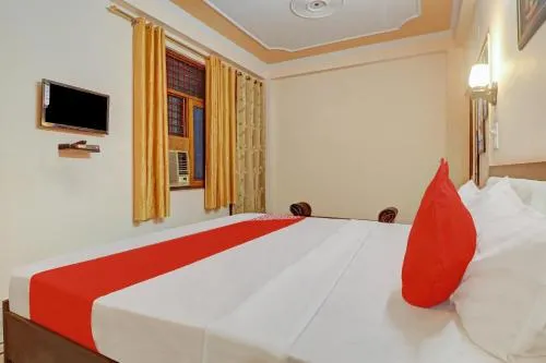 Super Hotel O Satguru Residency