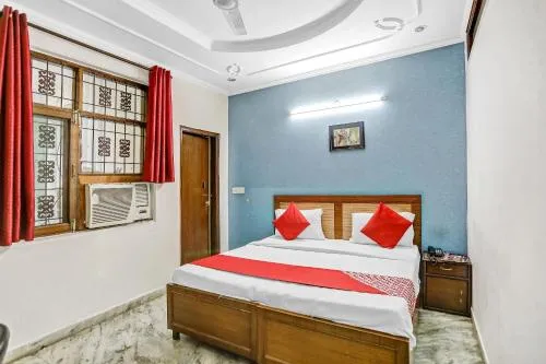 Hotel O Cozy Stays