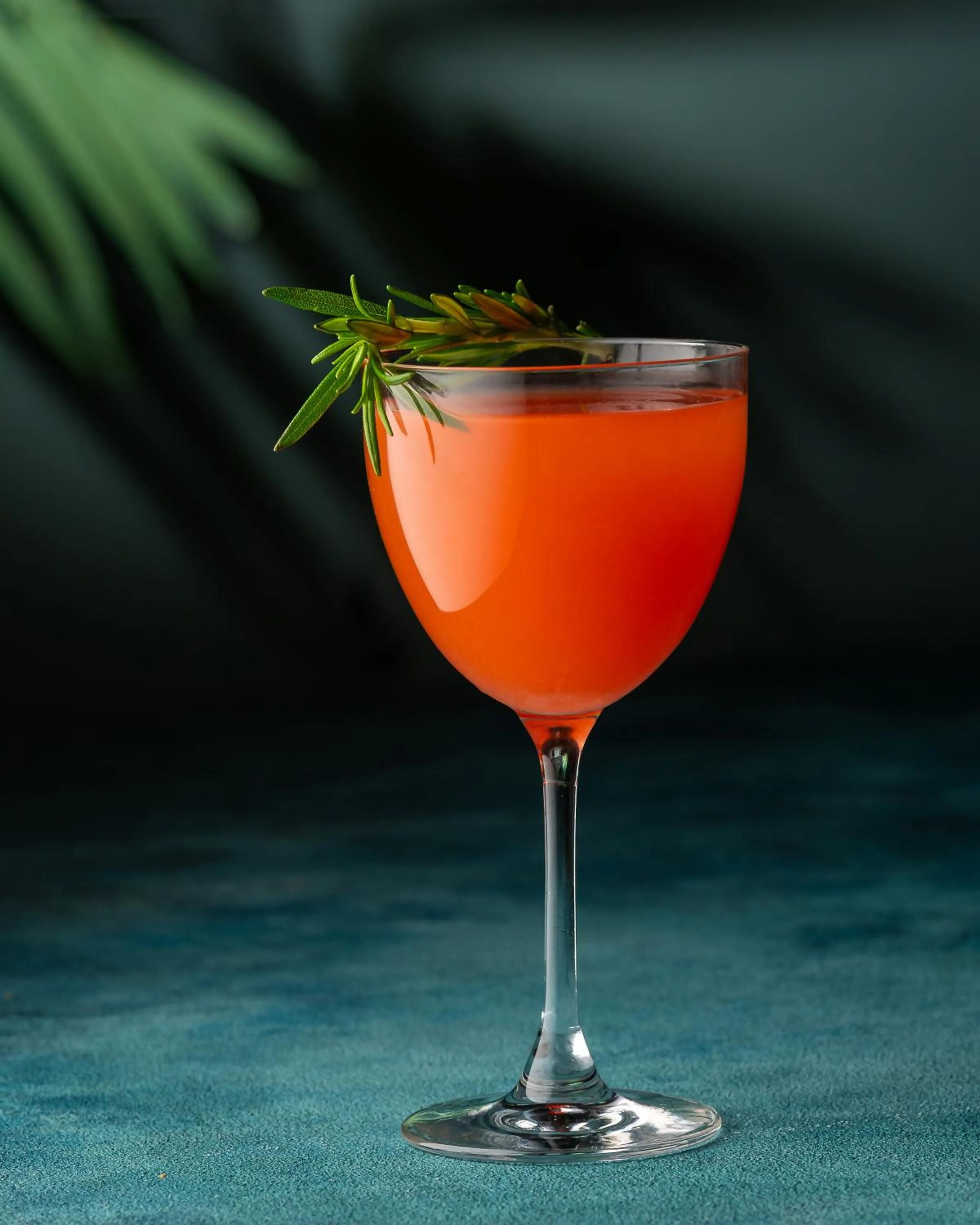 Restaurant/places to eat in Hyatt Centric Jumeirah Dubai