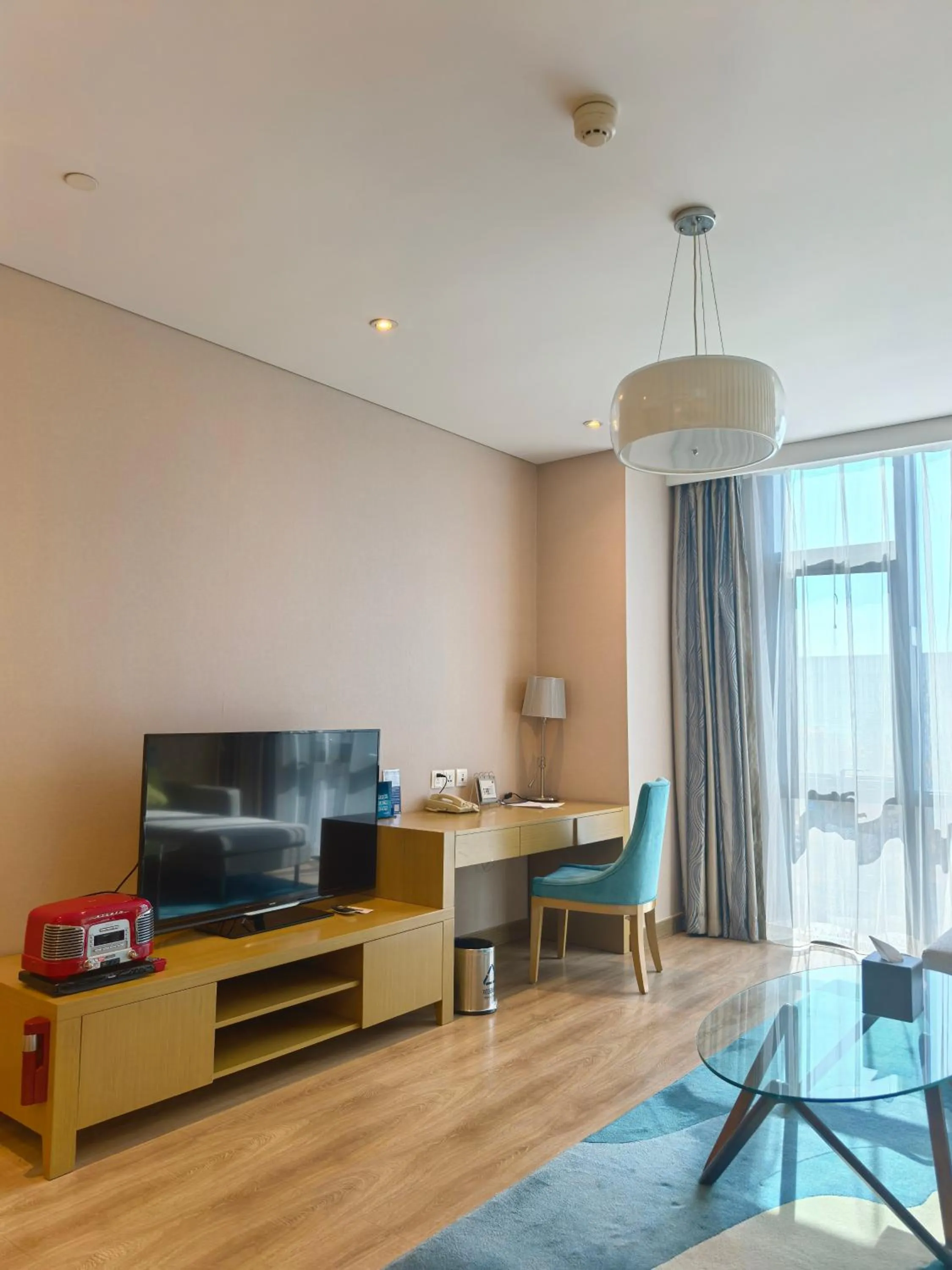 Holiday Inn Express Beijing Yizhuang by IHG - Taxi 1 Hour to International Airport and 800 Meters to the Nearby Subway