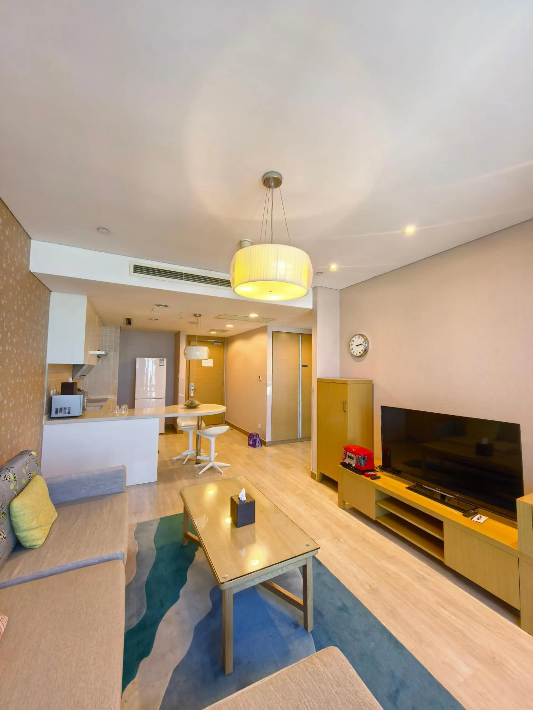 Holiday Inn Express Beijing Yizhuang by IHG - Taxi 1 Hour to International Airport and 800 Meters to the Nearby Subway