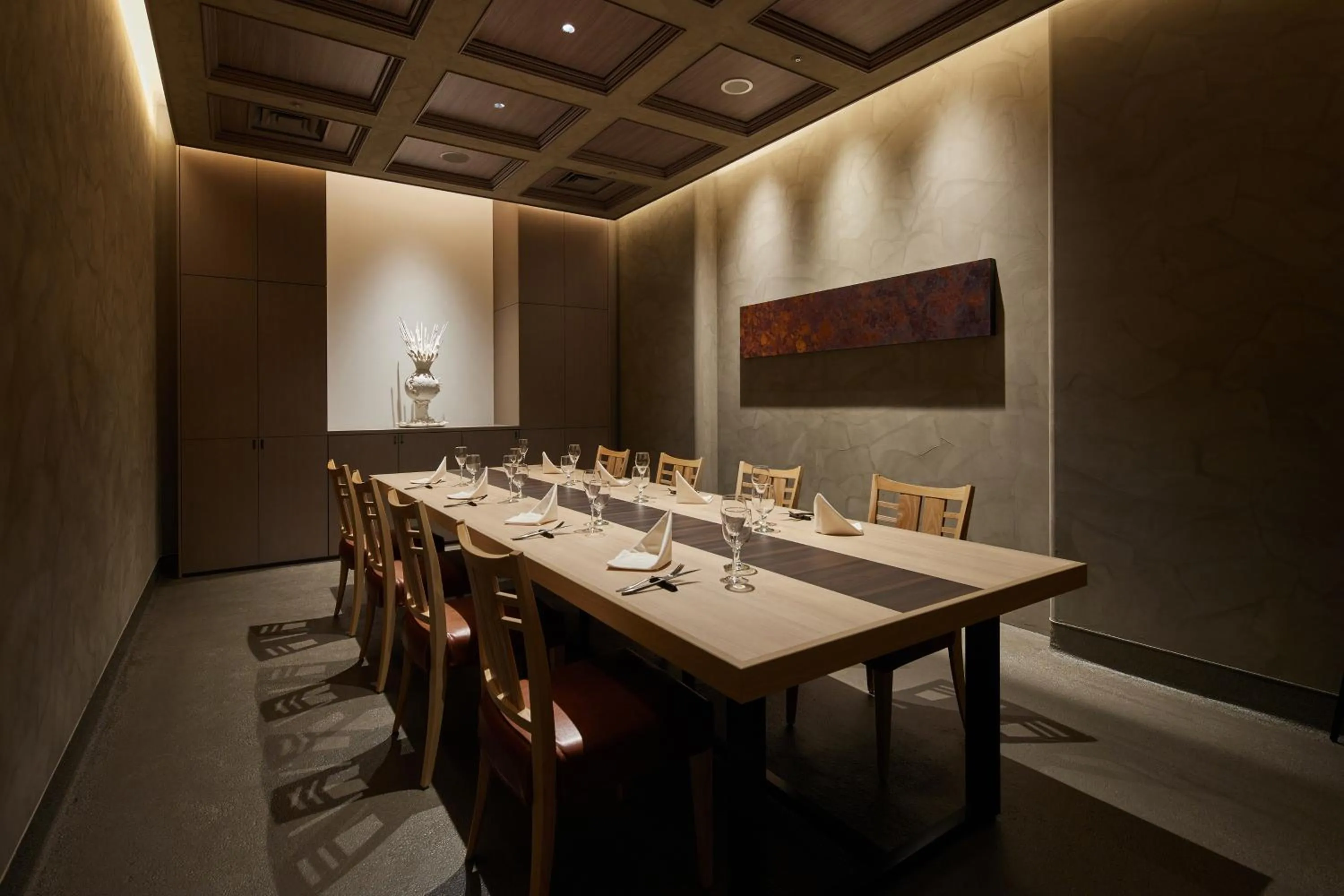 Restaurant/places to eat in THE HOTEL HIGASHIYAMA KYOTO TOKYU, A Pan Pacific Hotel