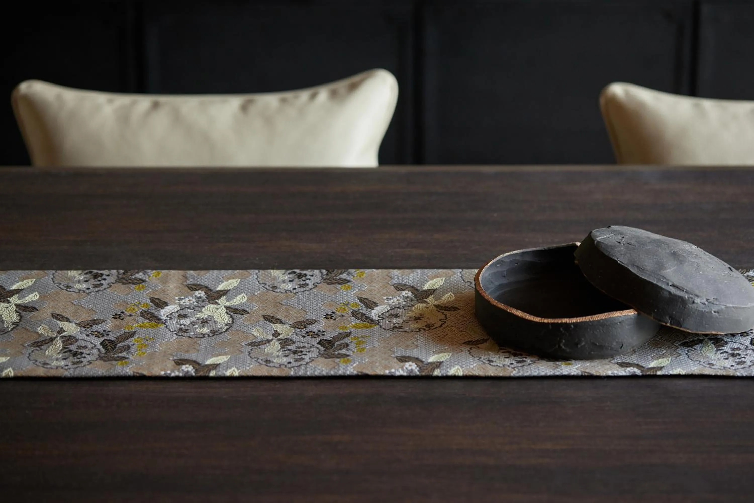 Seating area in THE HOTEL HIGASHIYAMA KYOTO TOKYU, A Pan Pacific Hotel