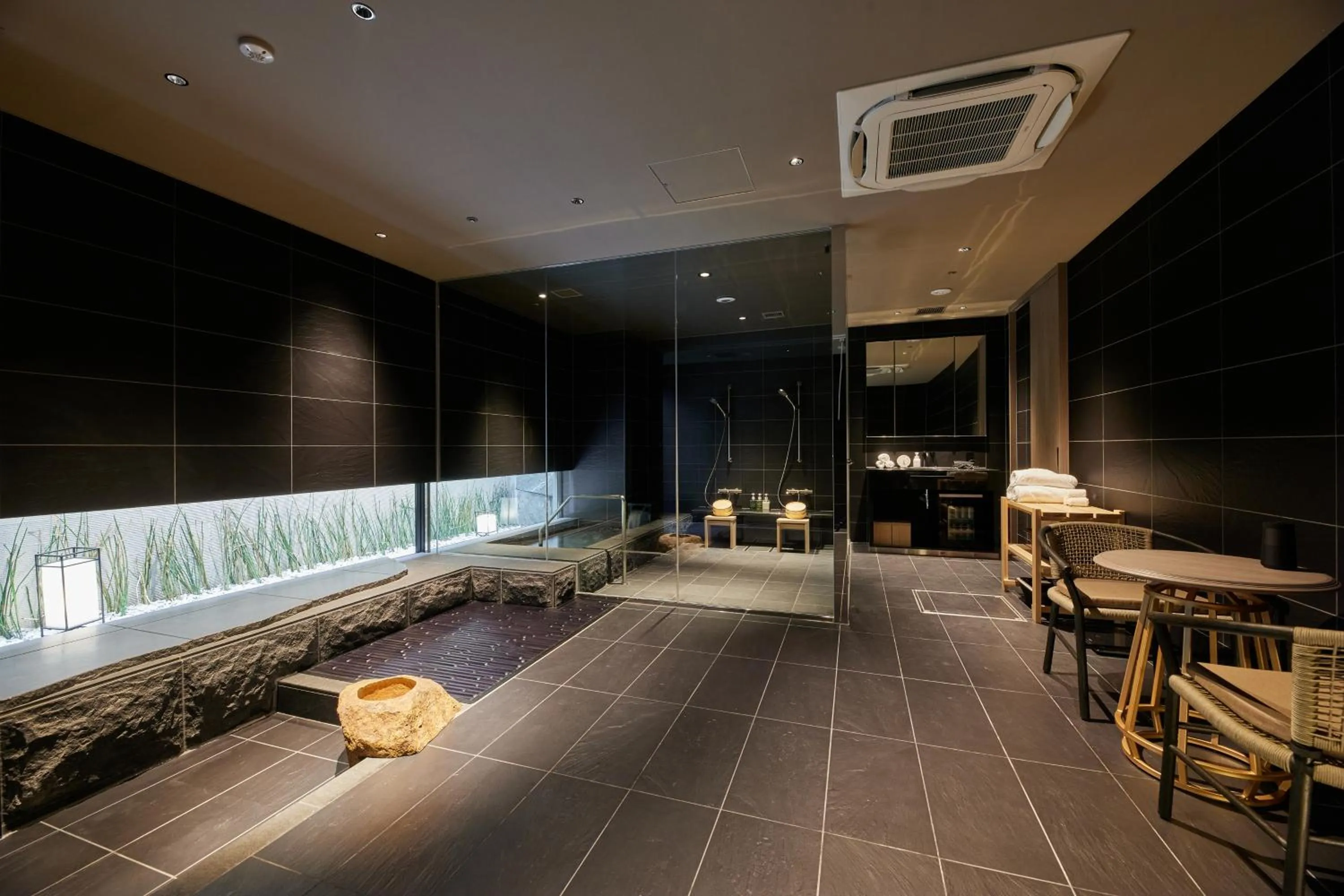 Spa and wellness centre/facilities in THE HOTEL HIGASHIYAMA KYOTO TOKYU, A Pan Pacific Hotel
