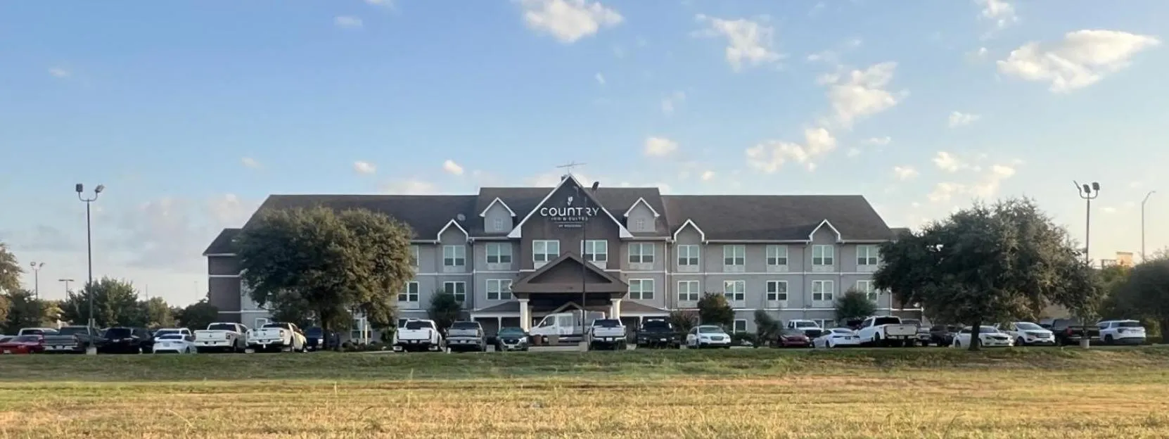 Country Inn & Suites by Radisson, Fort Worth, TX