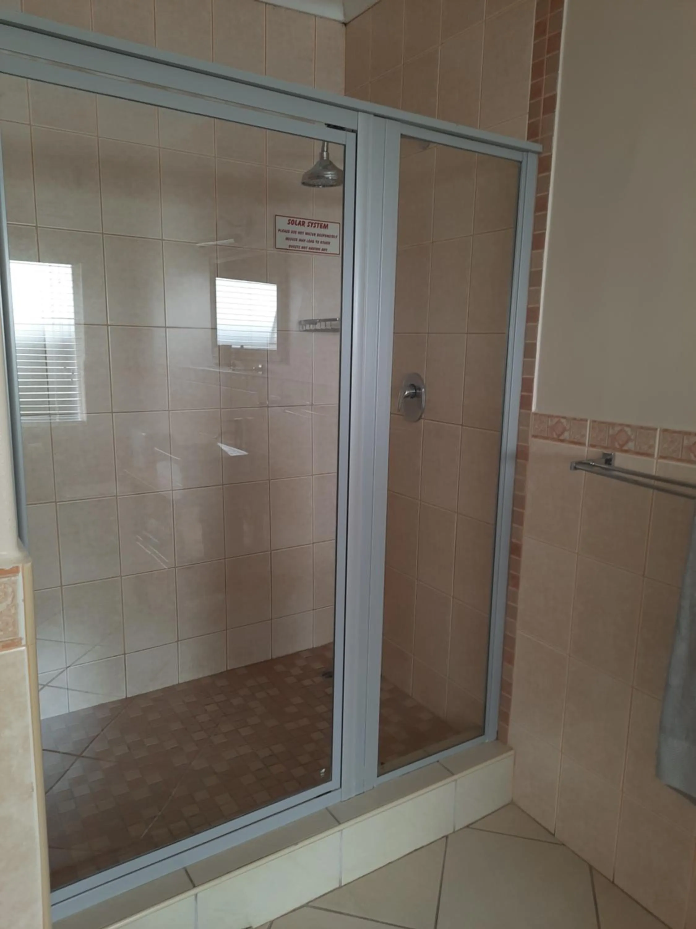 Standard Queen Room in Villa Beryl Guesthouse