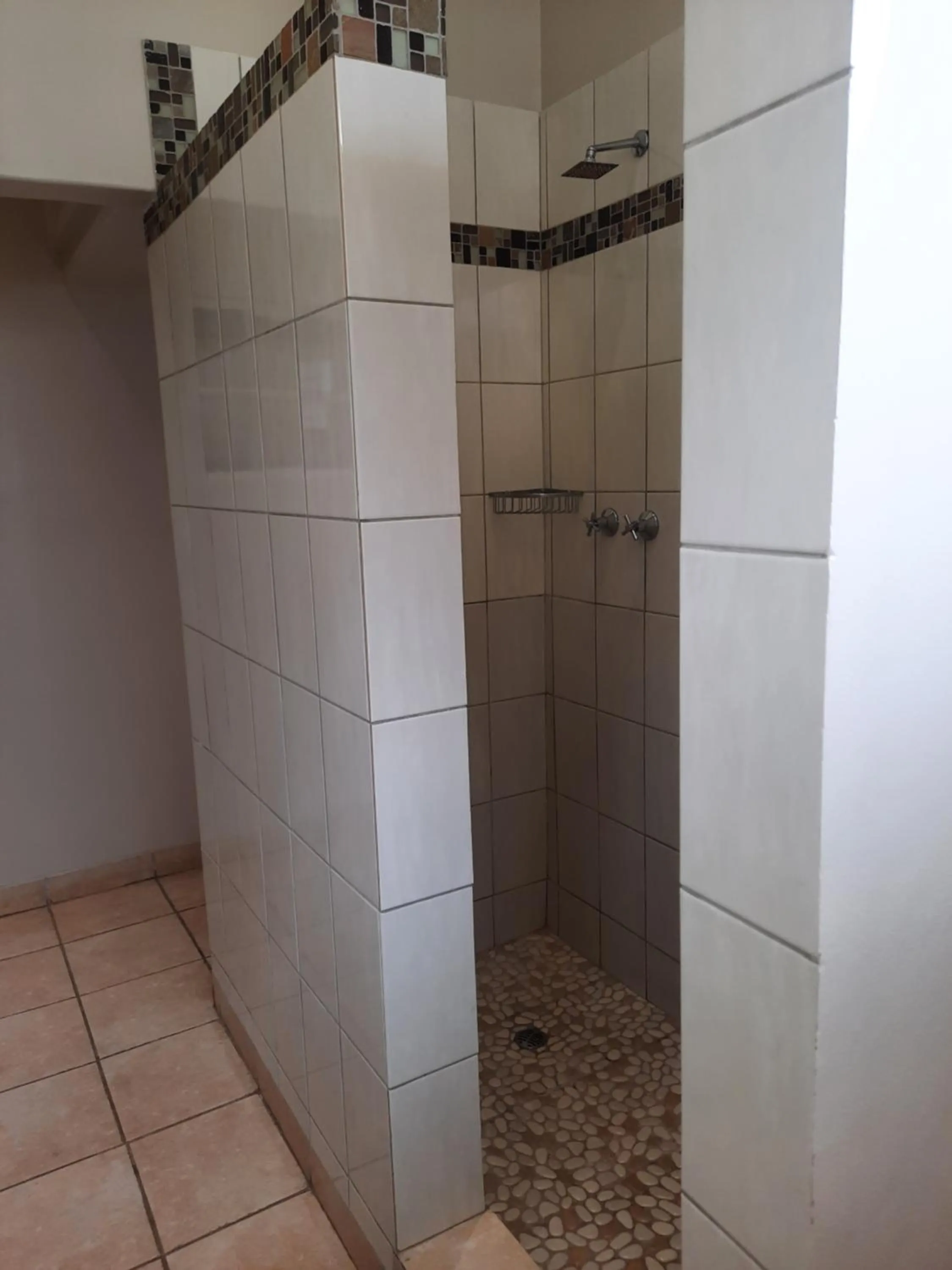  Double Room in Villa Beryl Guesthouse