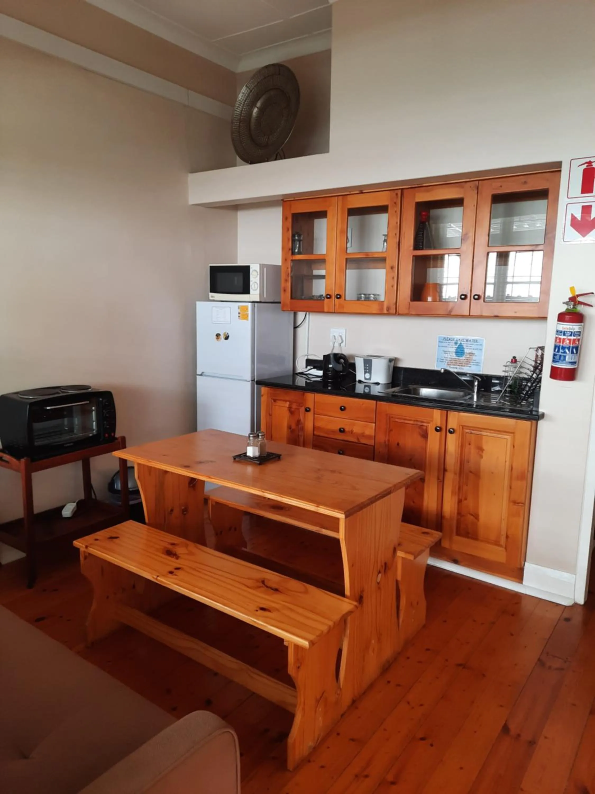 Suite in Villa Beryl Guesthouse