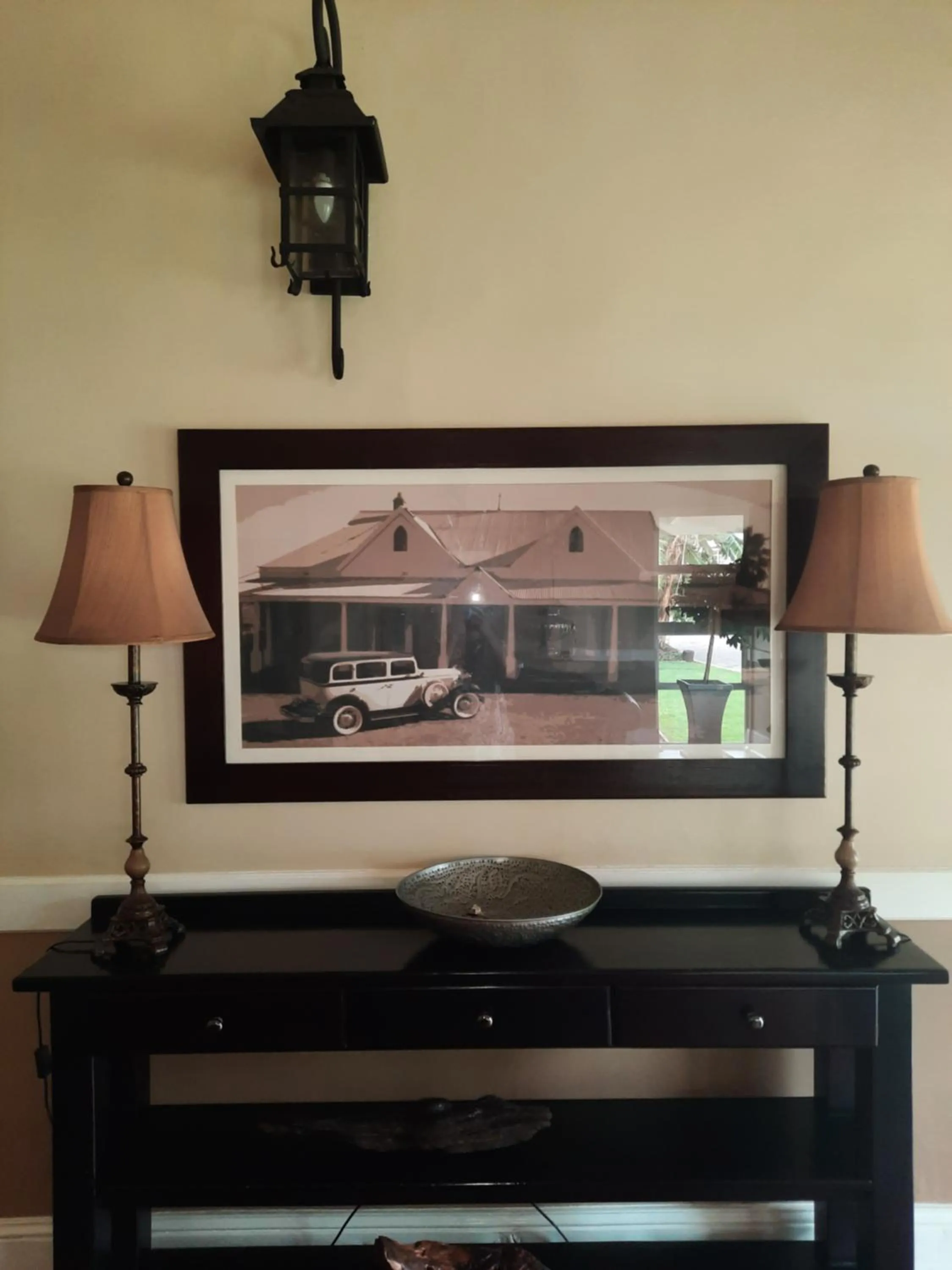 Villa Beryl Guesthouse