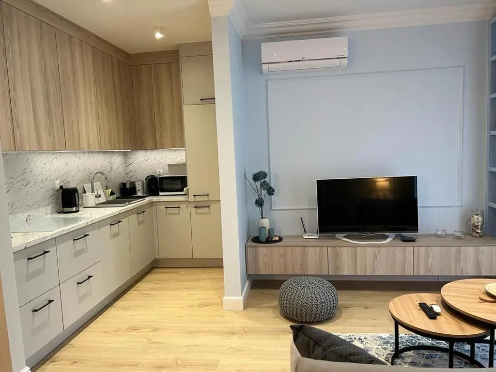 Apartamenty Świnoujście - Kormoran