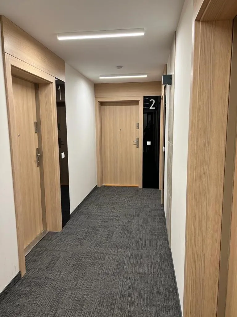 Apartamenty Świnoujście - Kormoran