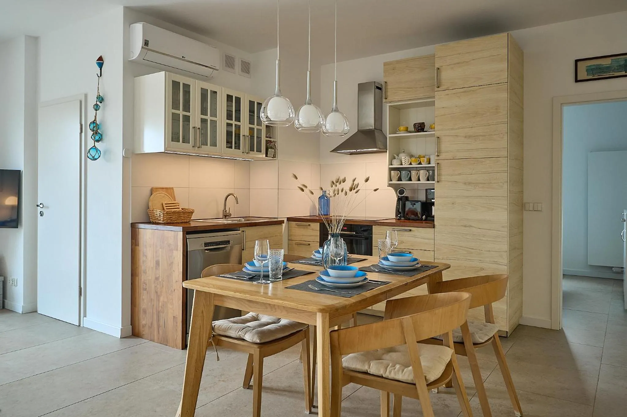 Apartamenty Świnoujście - Kormoran