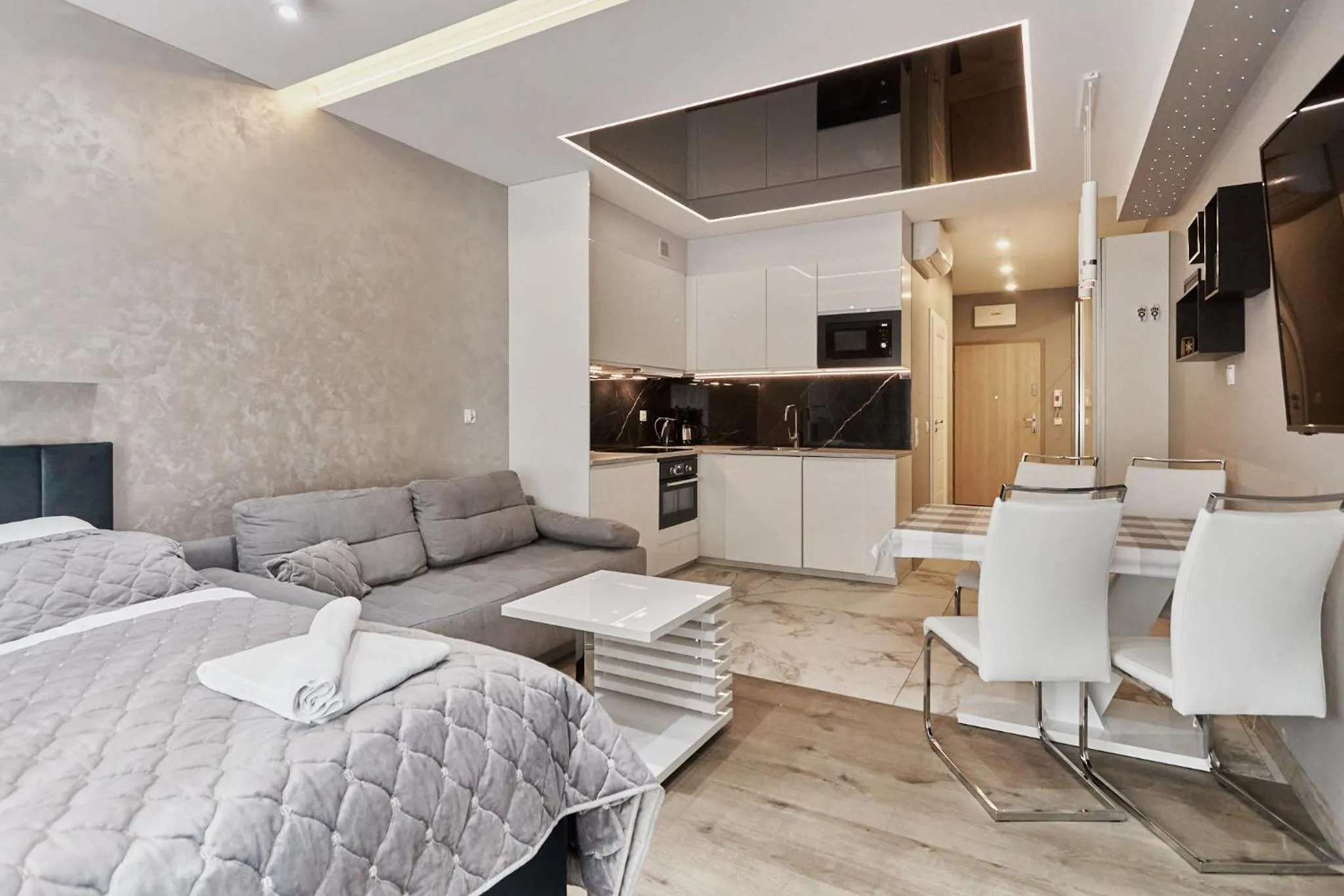 Apartamenty Świnoujście - Kormoran