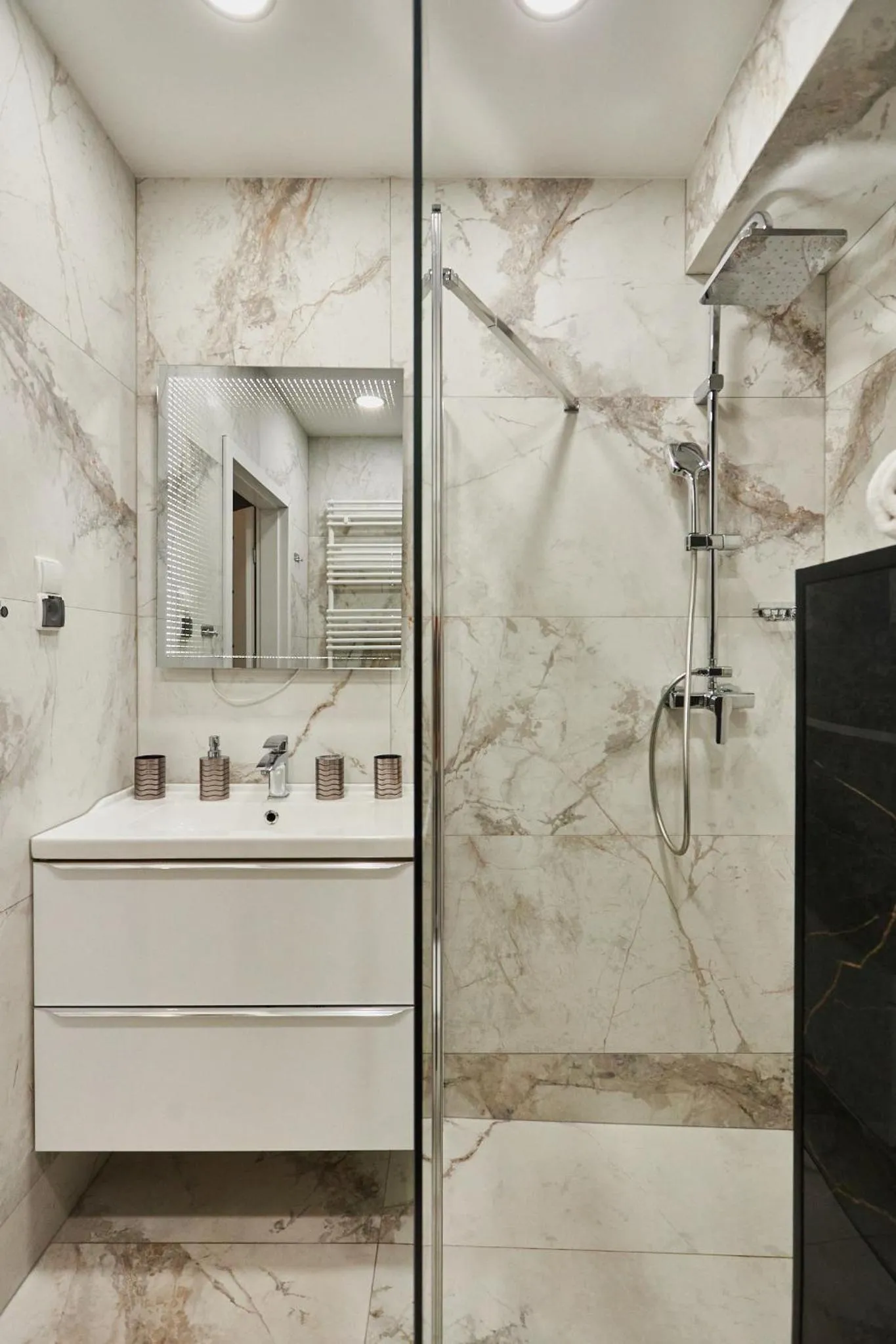 Apartamenty Świnoujście - Kormoran