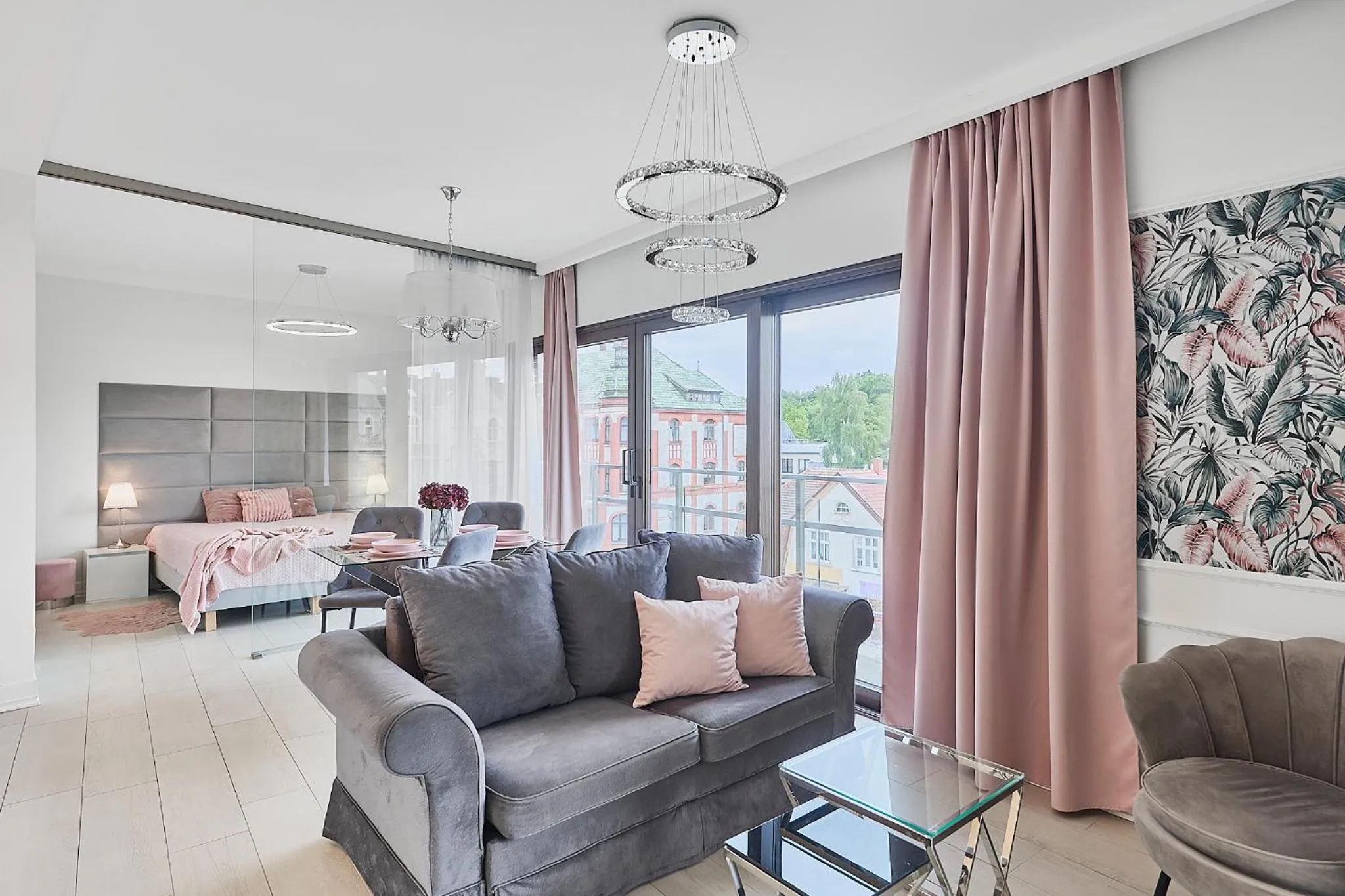 Apartamenty Świnoujście - Kormoran